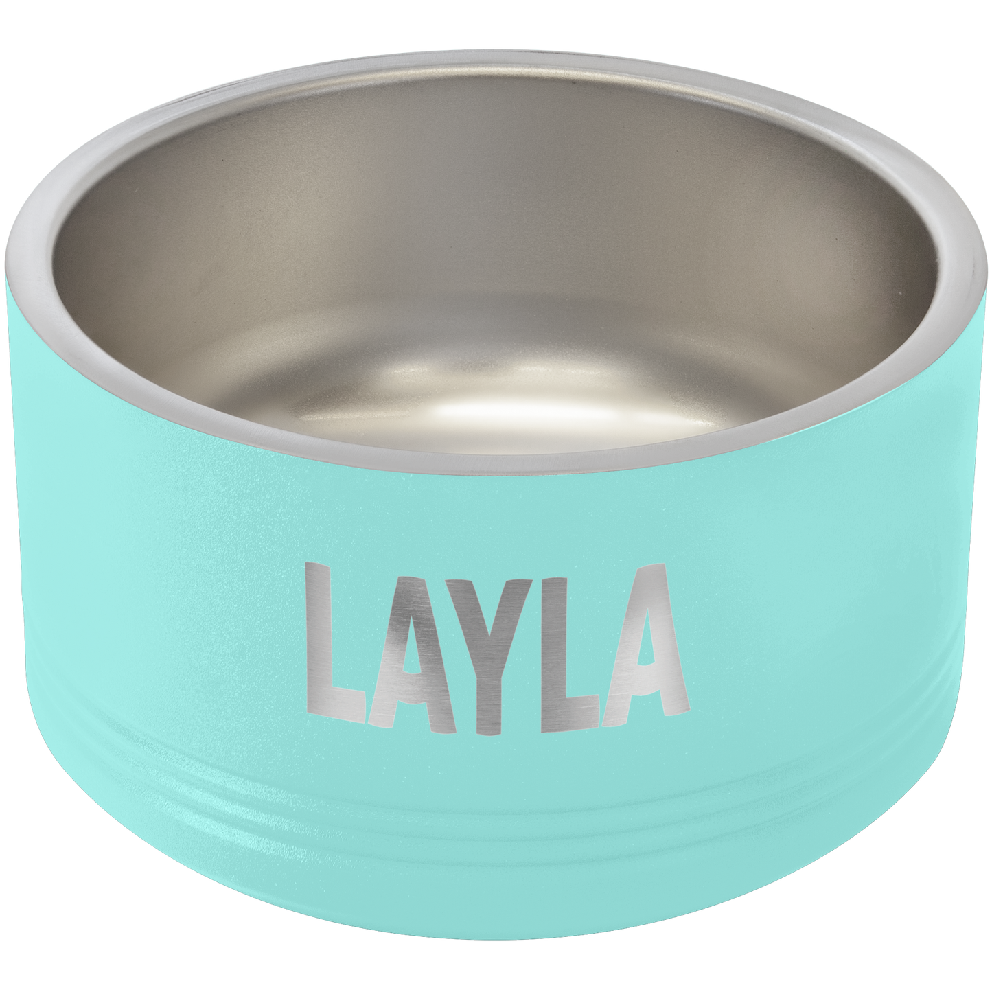 Small Pet Bowl