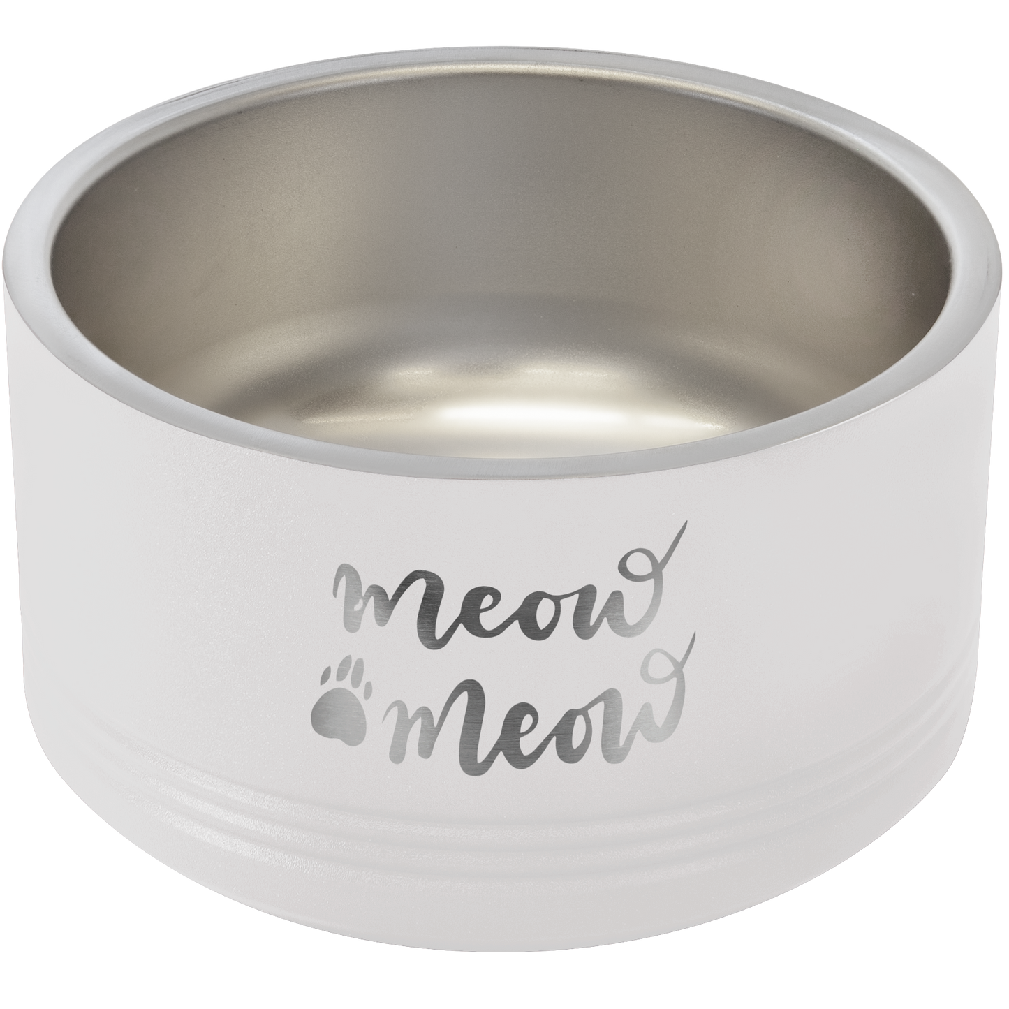 Small Pet Bowl