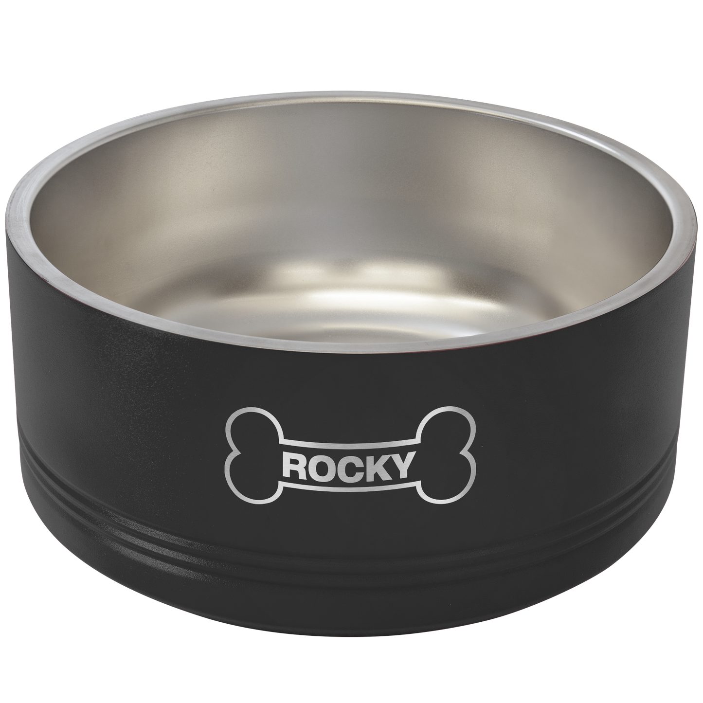 Large Pet Bowl
