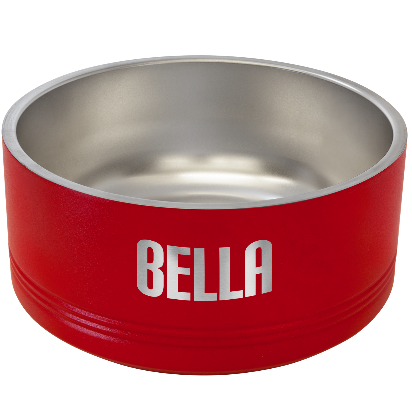 Large Pet Bowl