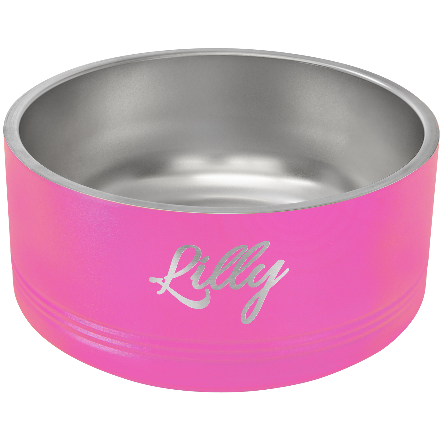 Large Pet Bowl
