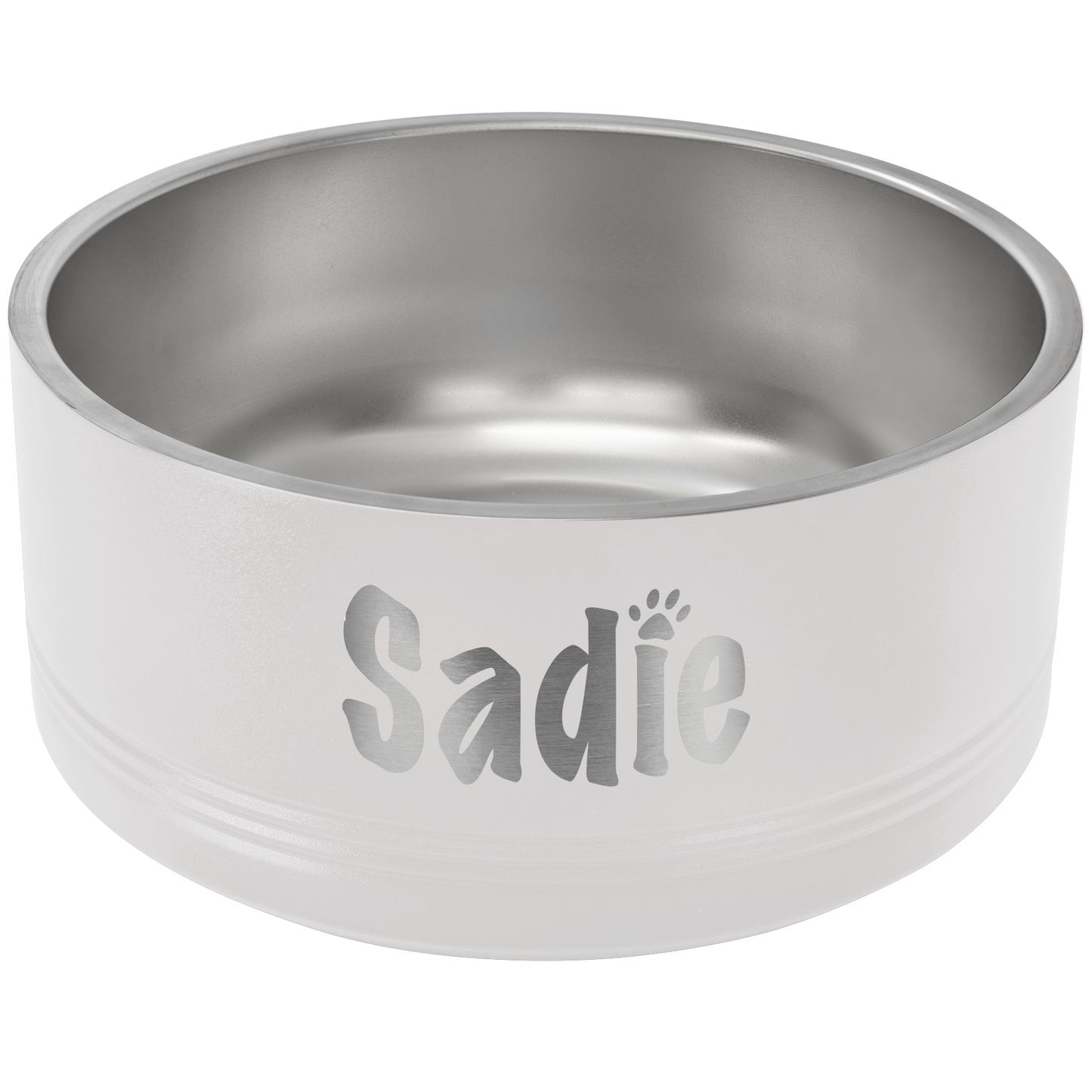 Large Pet Bowl