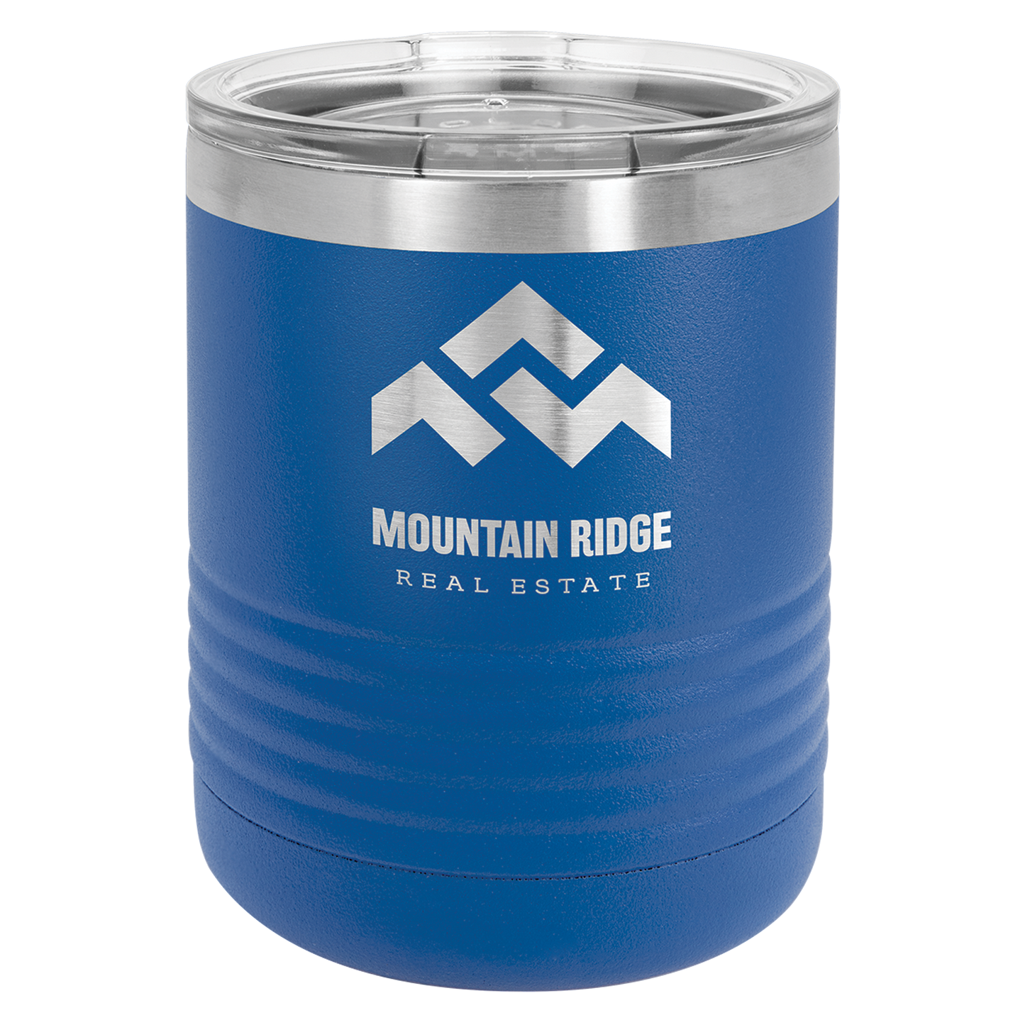 10 oz. Tumbler w/Lid