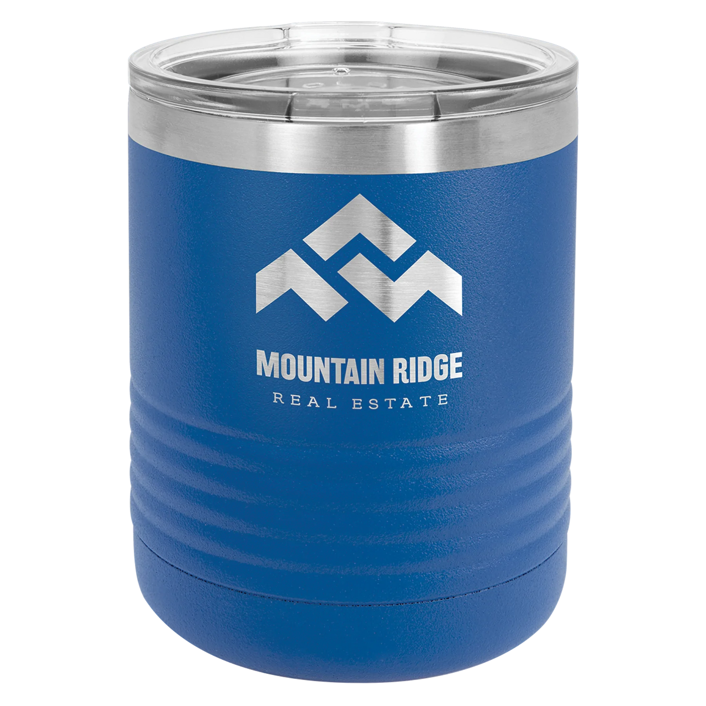 10 oz Tumbler w/Lid