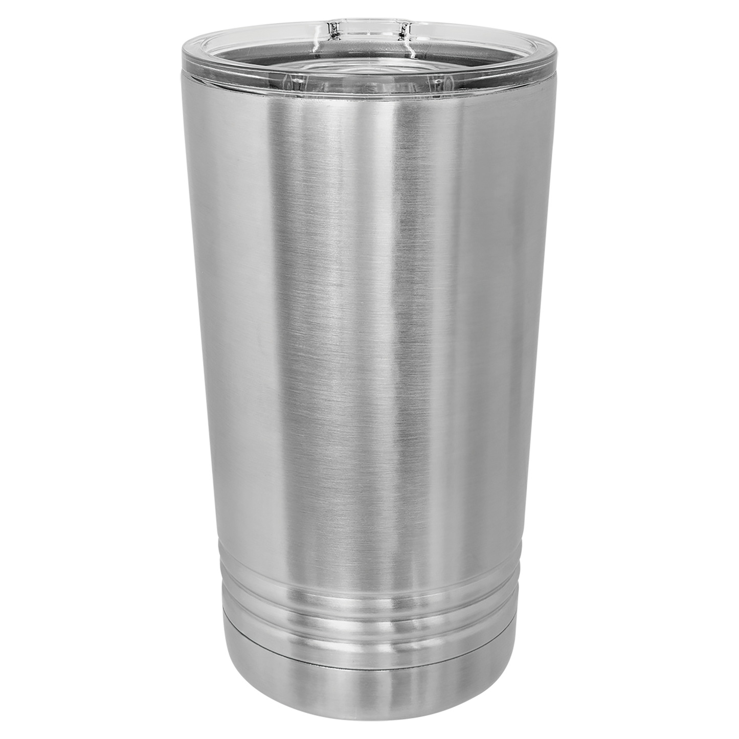 16 oz. Pint with Slider Lid