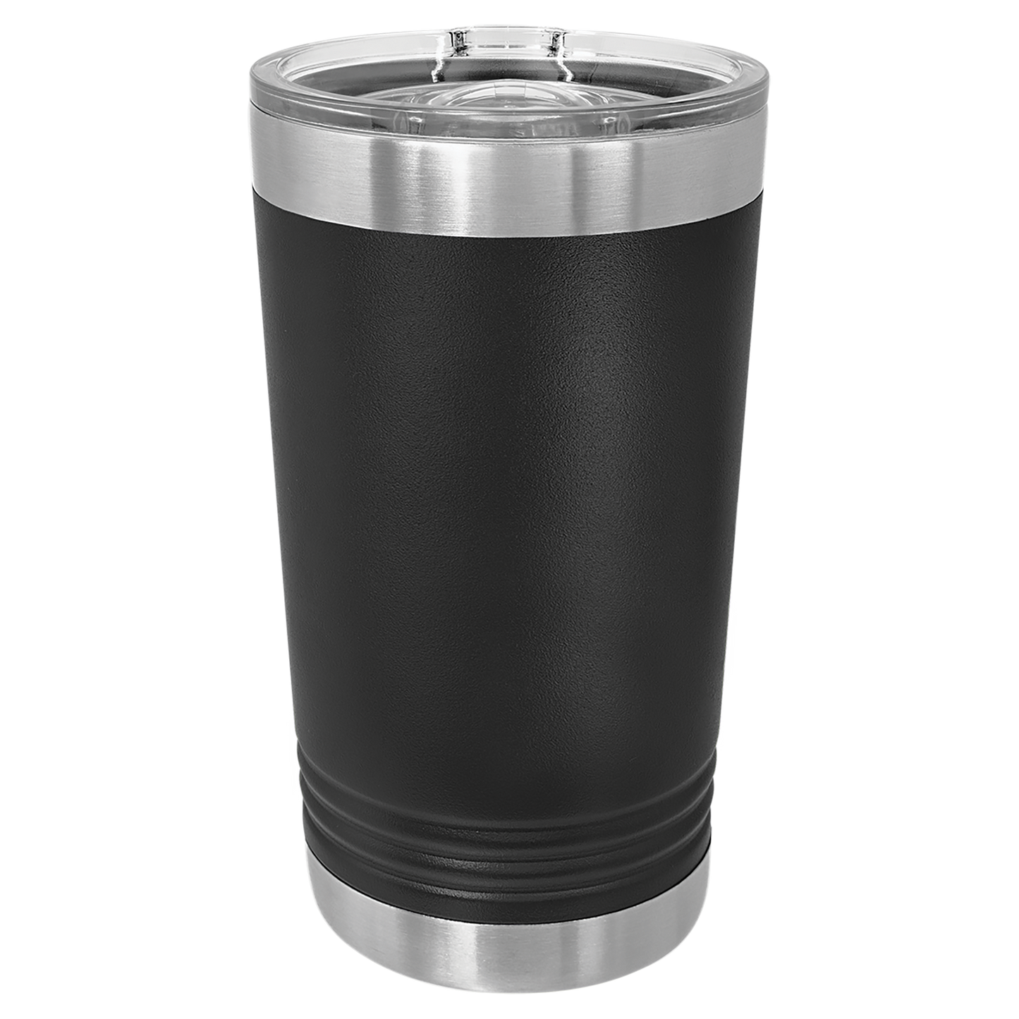 16 oz. Pint with Slider Lid