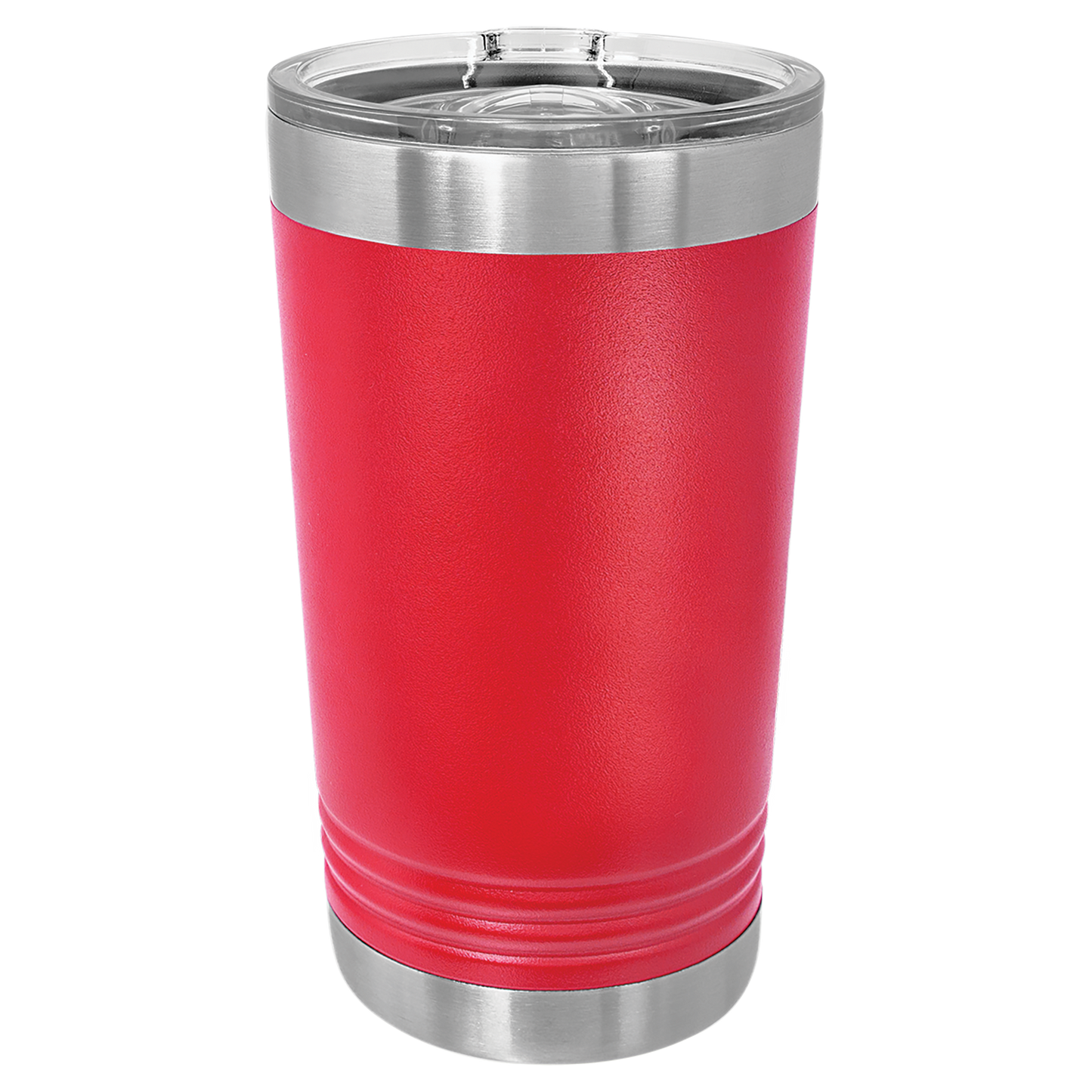 16 oz. Pint with Slider Lid