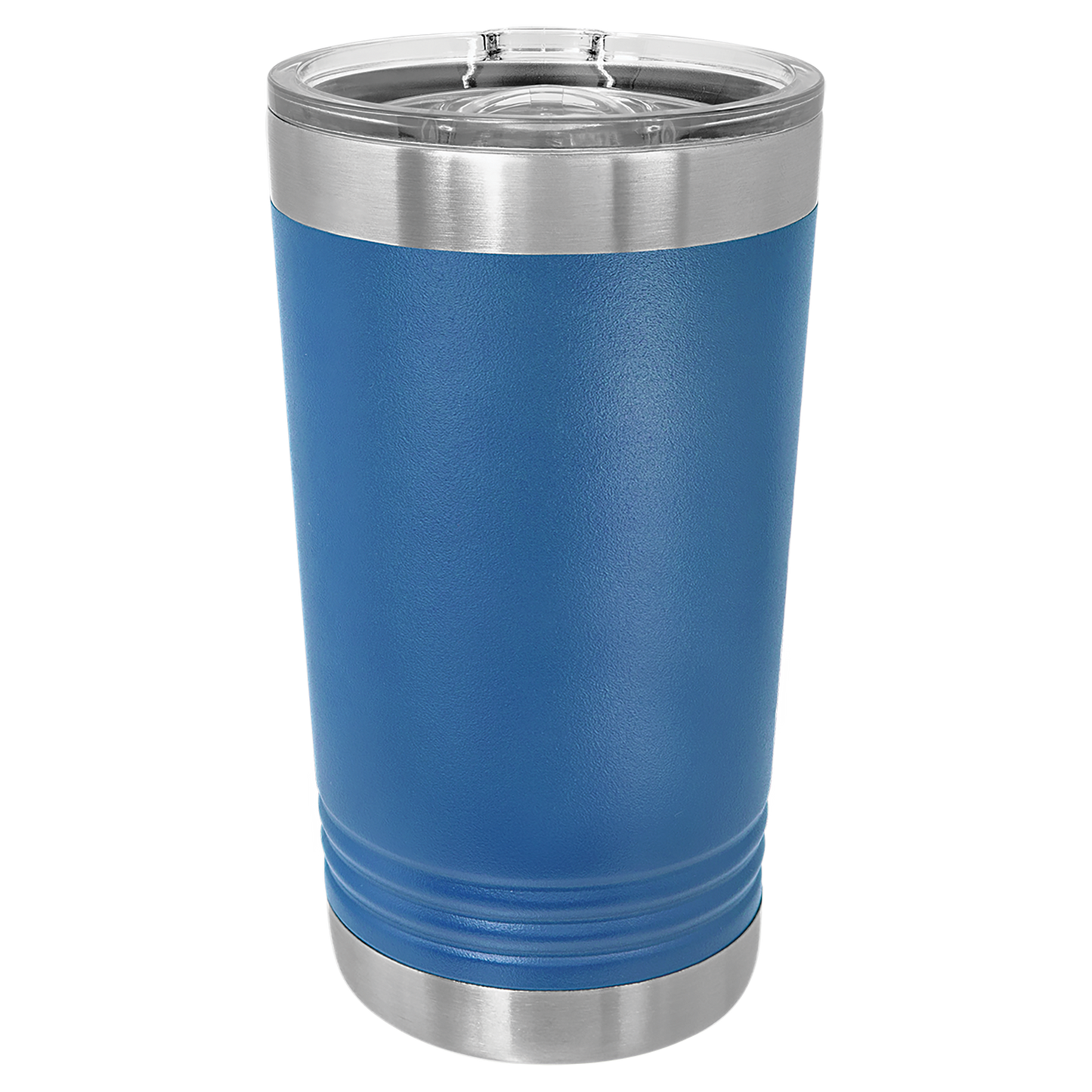 16 oz. Pint with Slider Lid