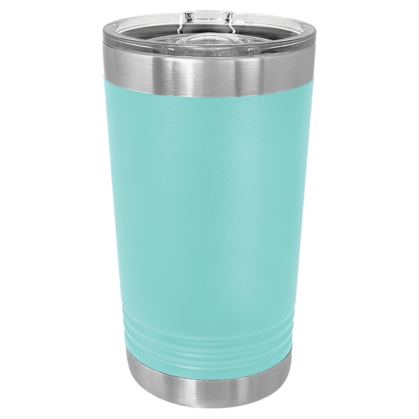 16 oz. Pint with Slider Lid