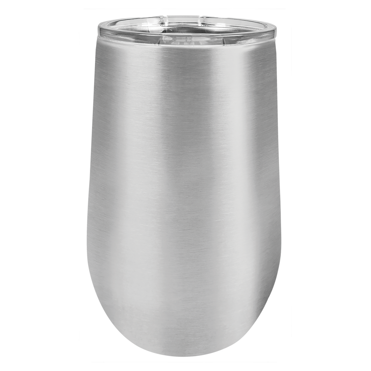 16 oz. Stemless Tumbler with Lid