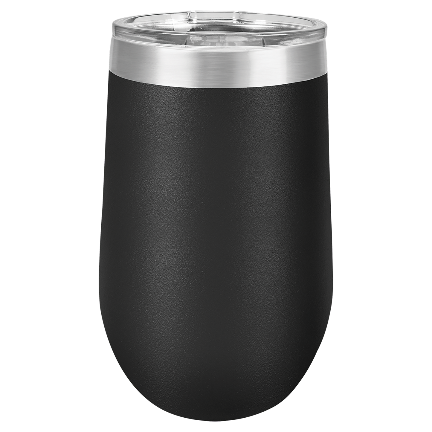 16 oz. Stemless Tumbler with Lid