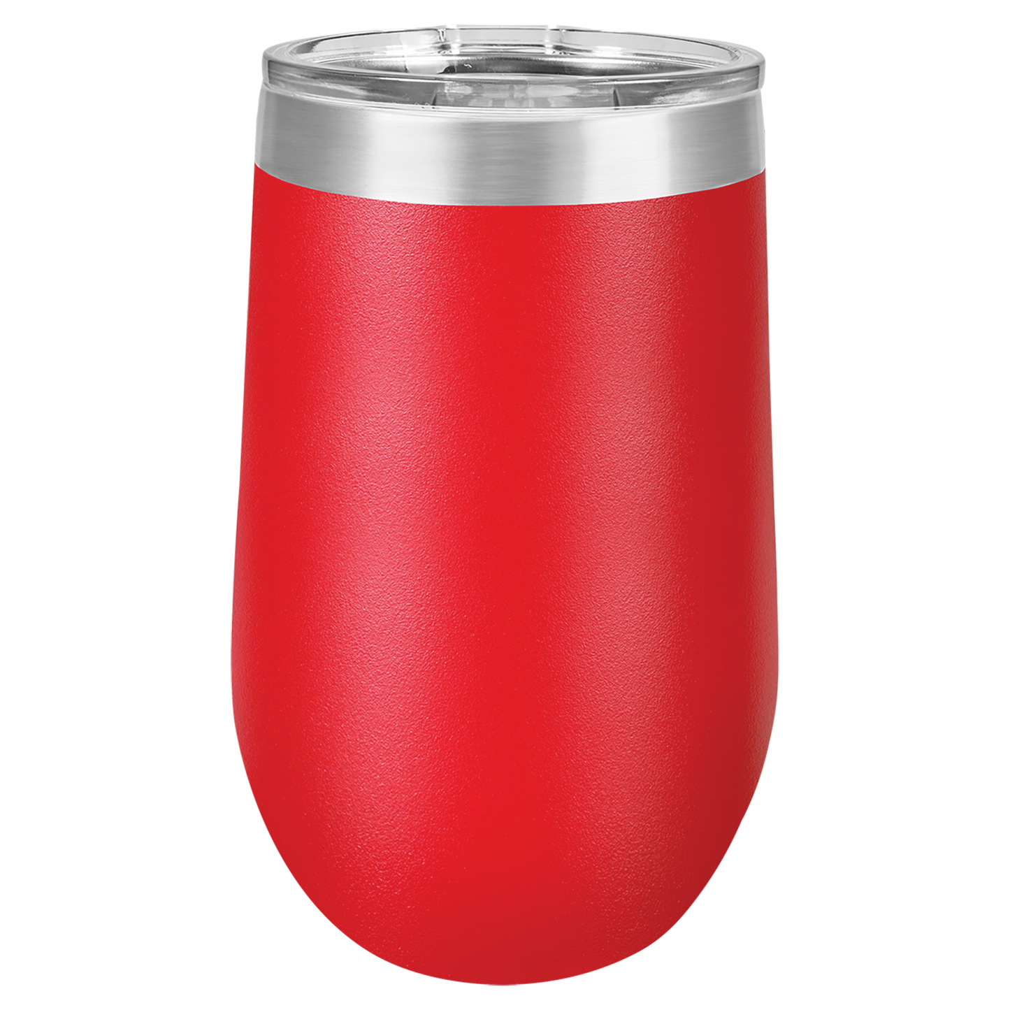 16 oz. Stemless Tumbler with Lid