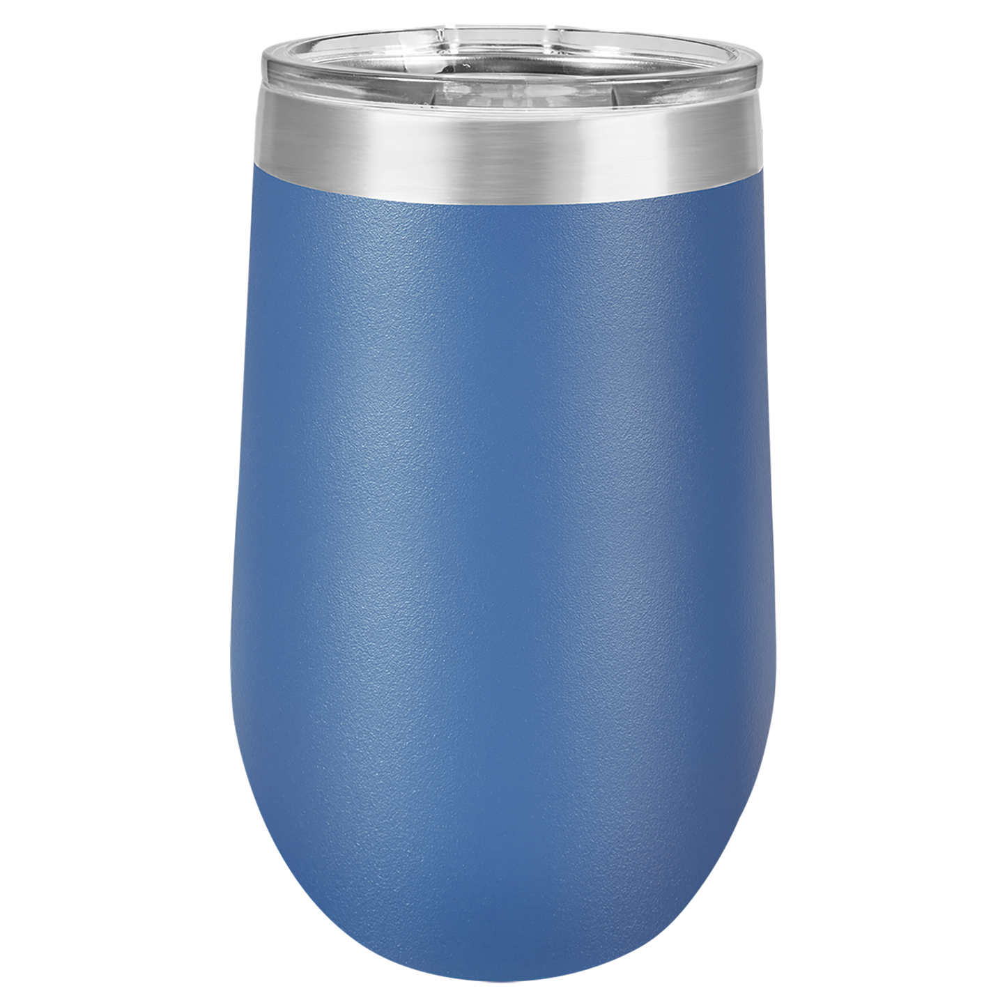 16 oz. Stemless Tumbler with Lid