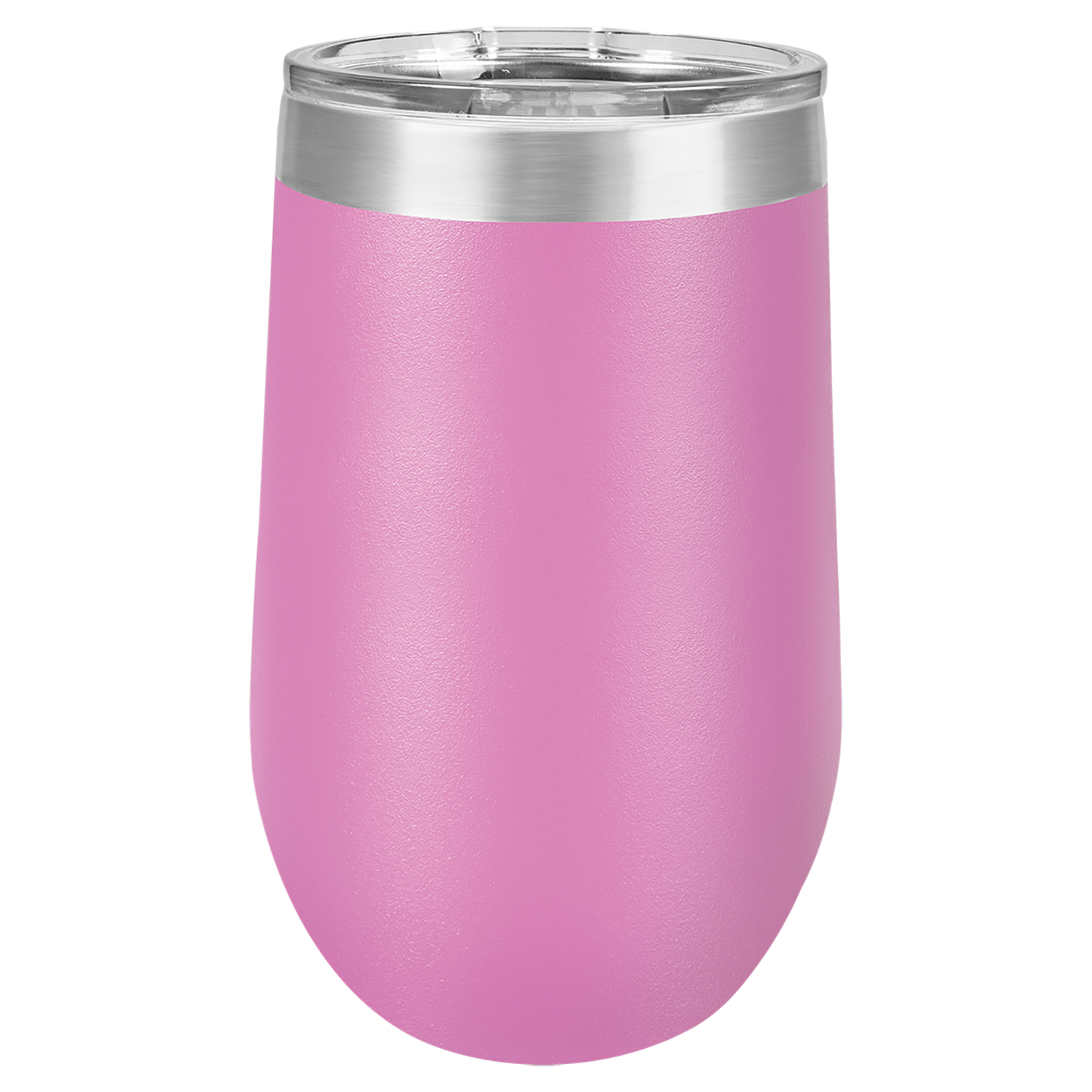 16 oz. Stemless Tumbler with Lid