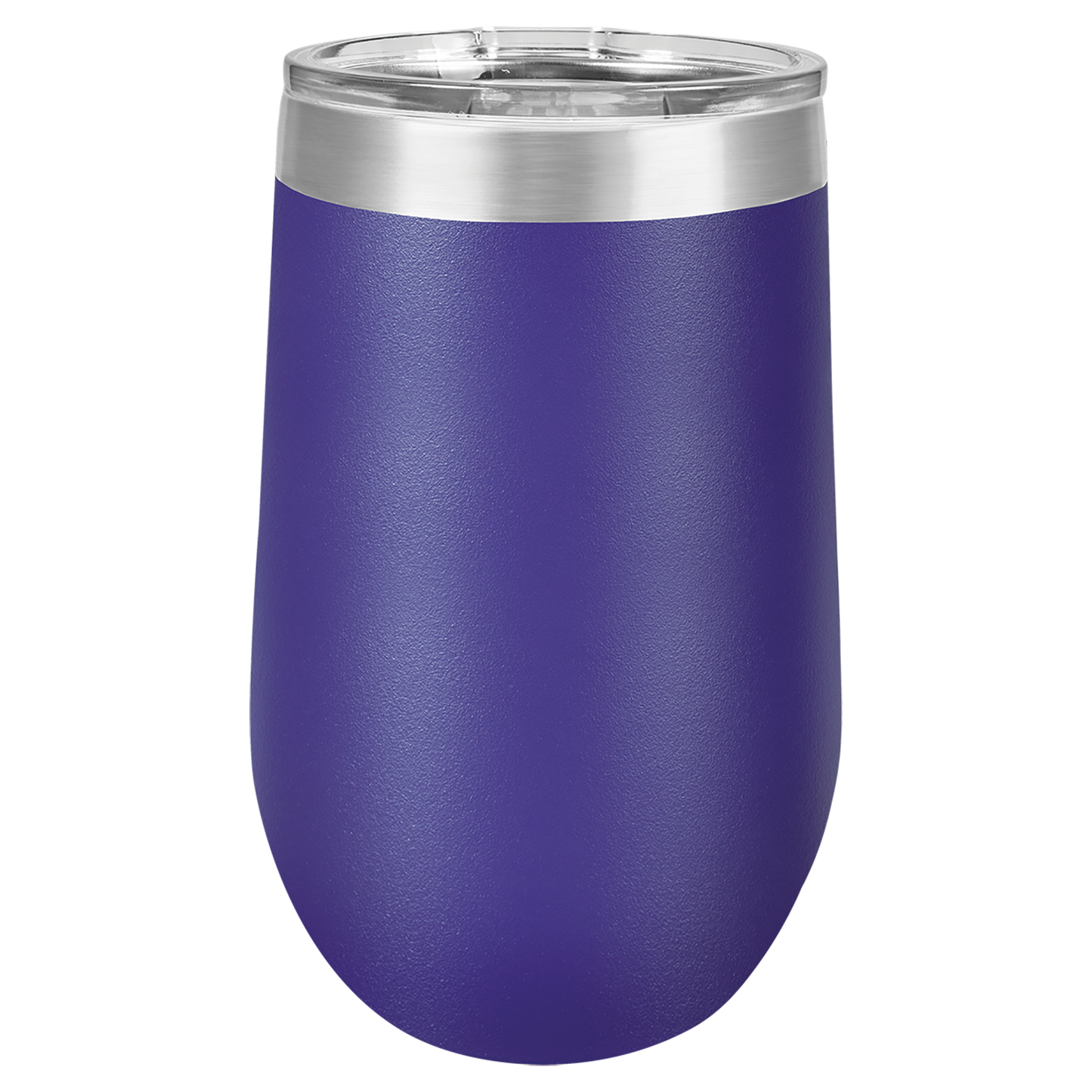 16 oz. Stemless Tumbler with Lid