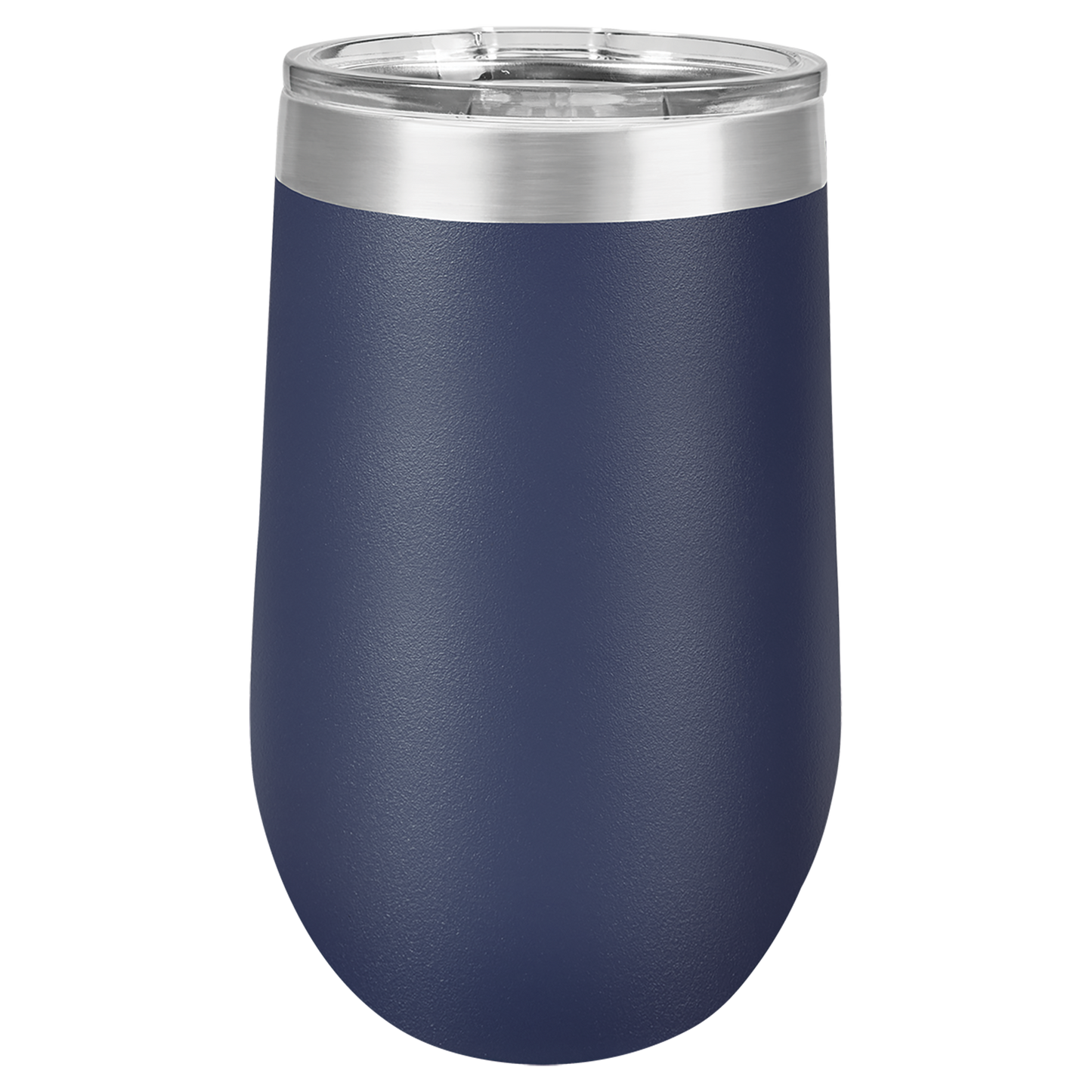 16 oz. Stemless Tumbler with Lid