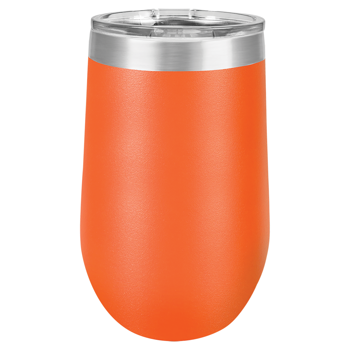 16 oz. Stemless Tumbler with Lid