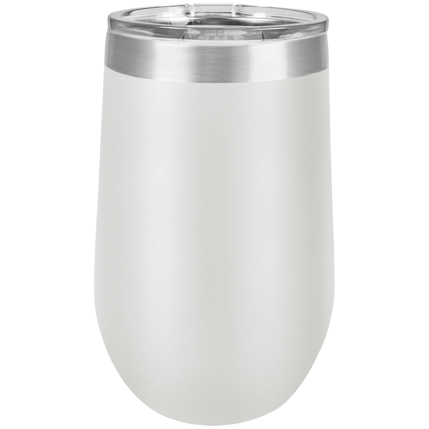 16 oz. Stemless Tumbler with Lid