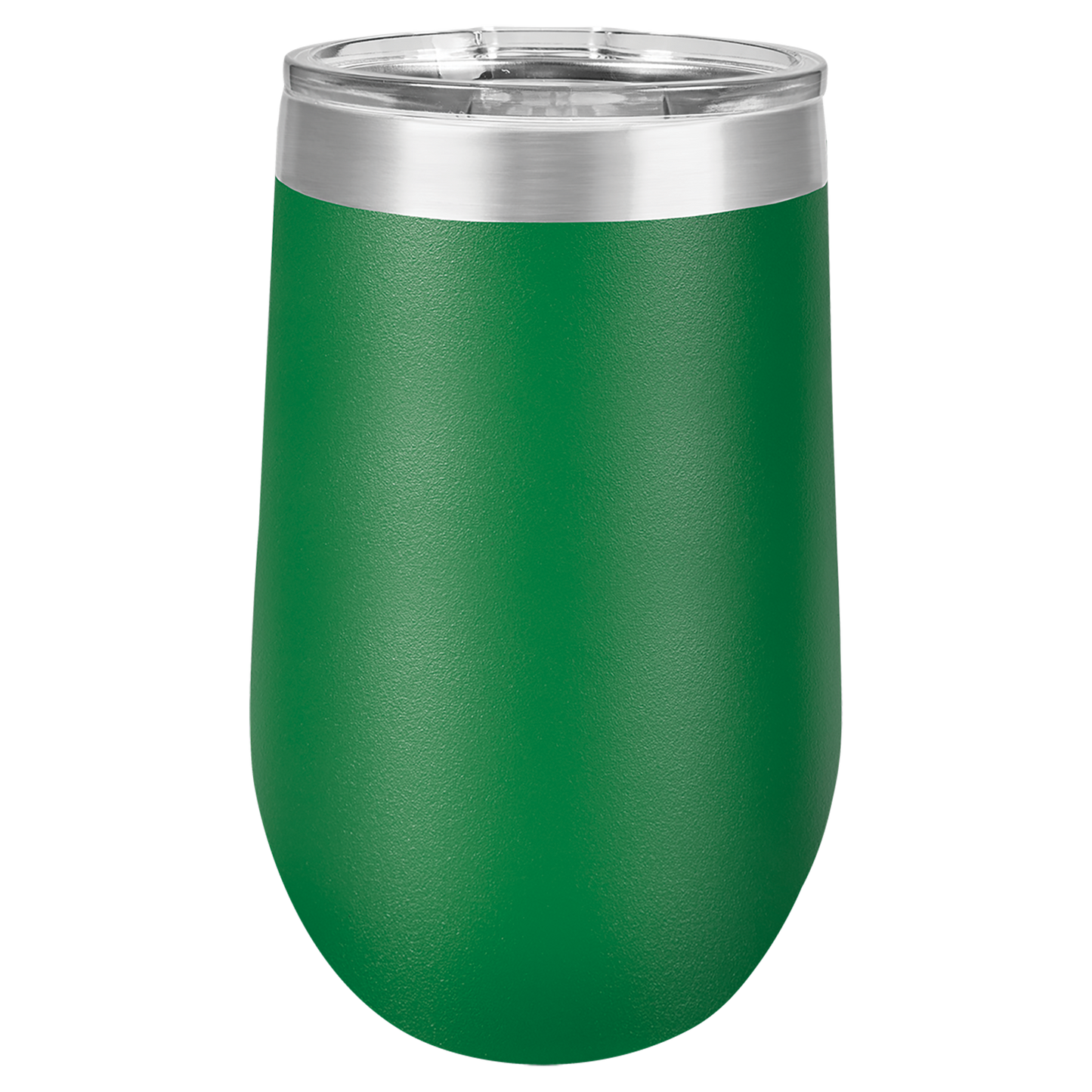 16 oz. Stemless Tumbler with Lid