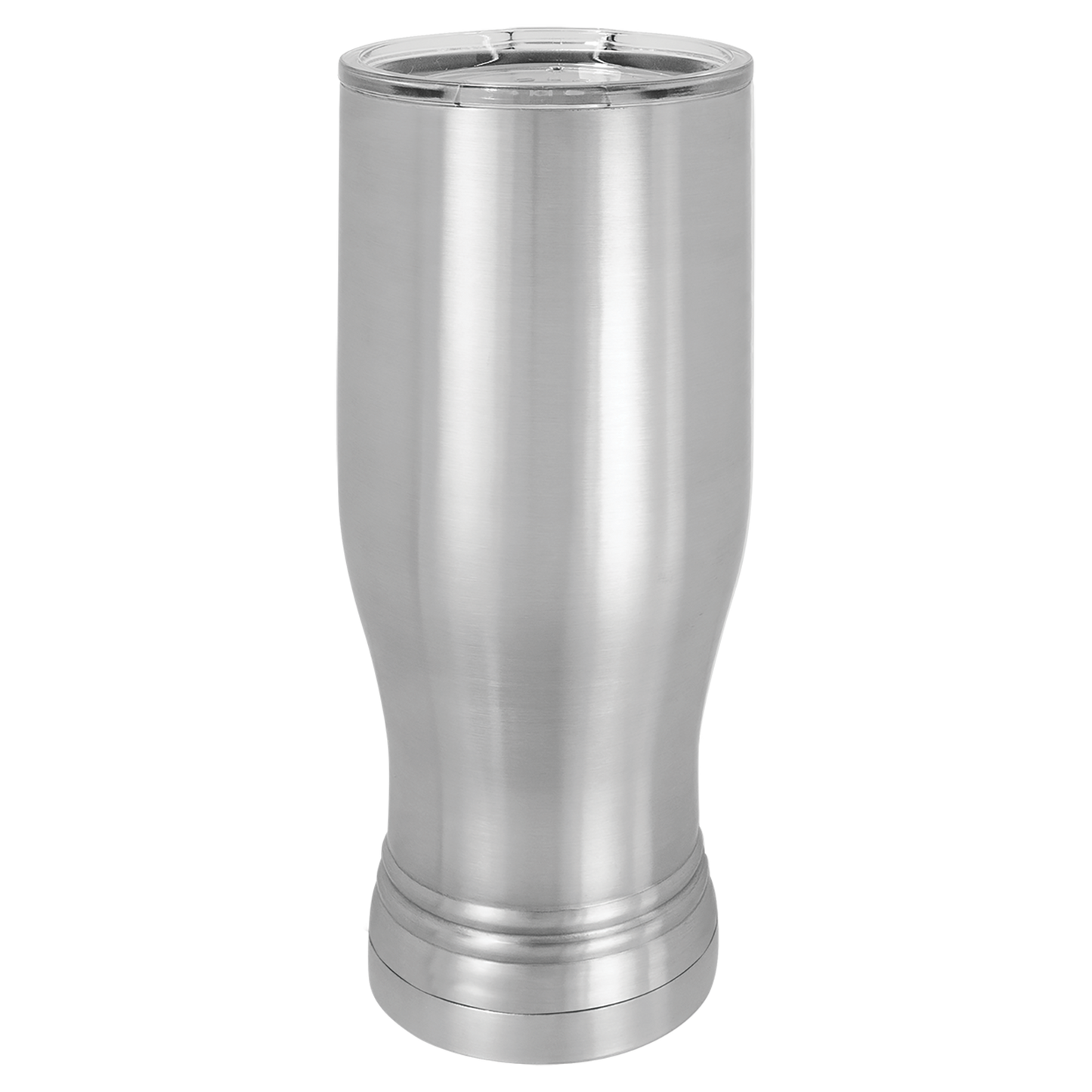 20 oz Pilsner w/Clear Lid