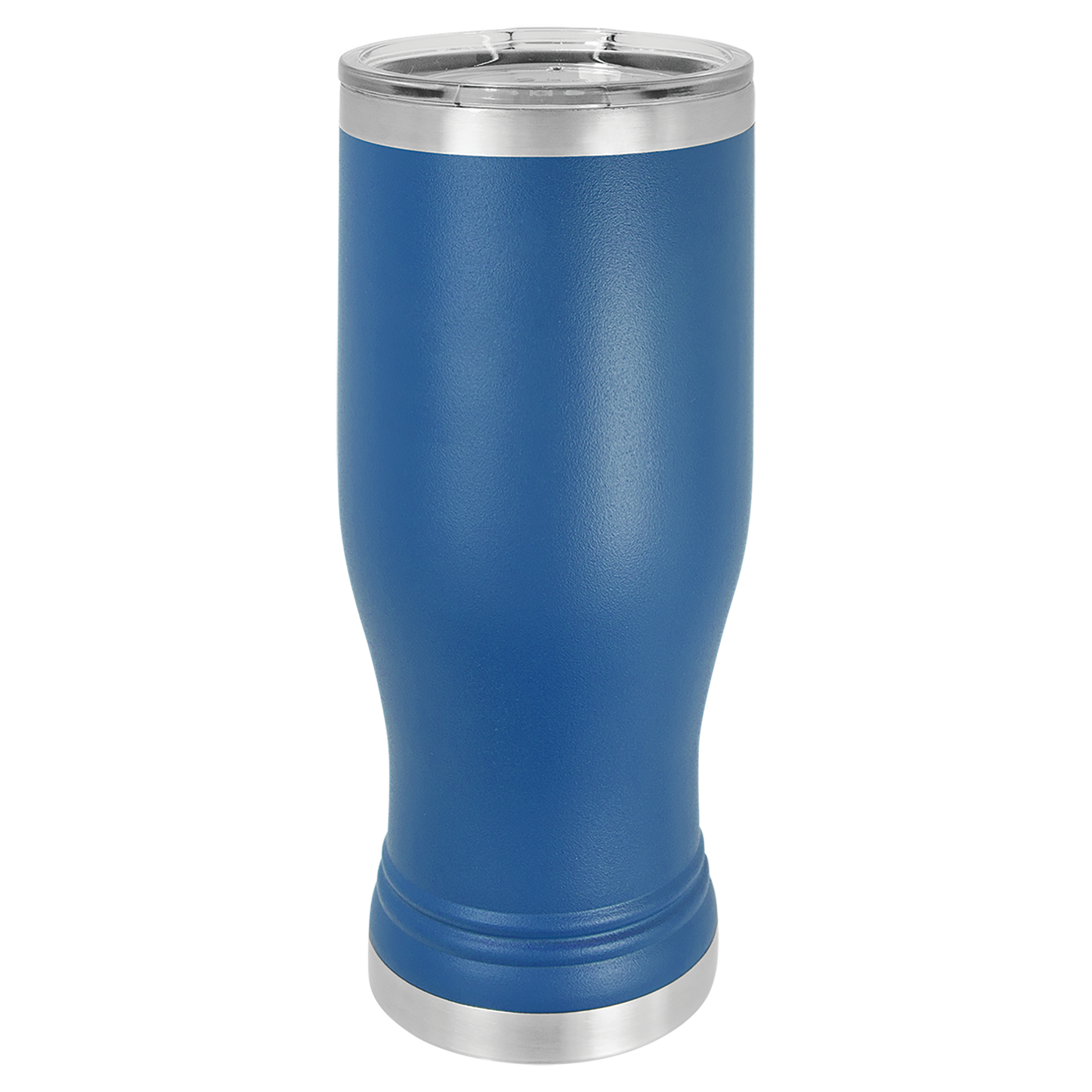 20 oz Pilsner w/Clear Lid
