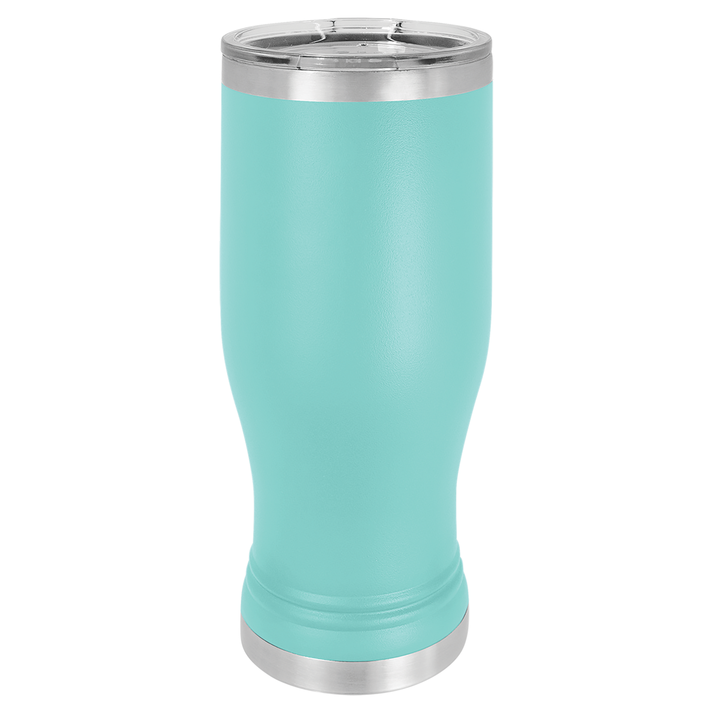 20 oz Pilsner w/Clear Lid