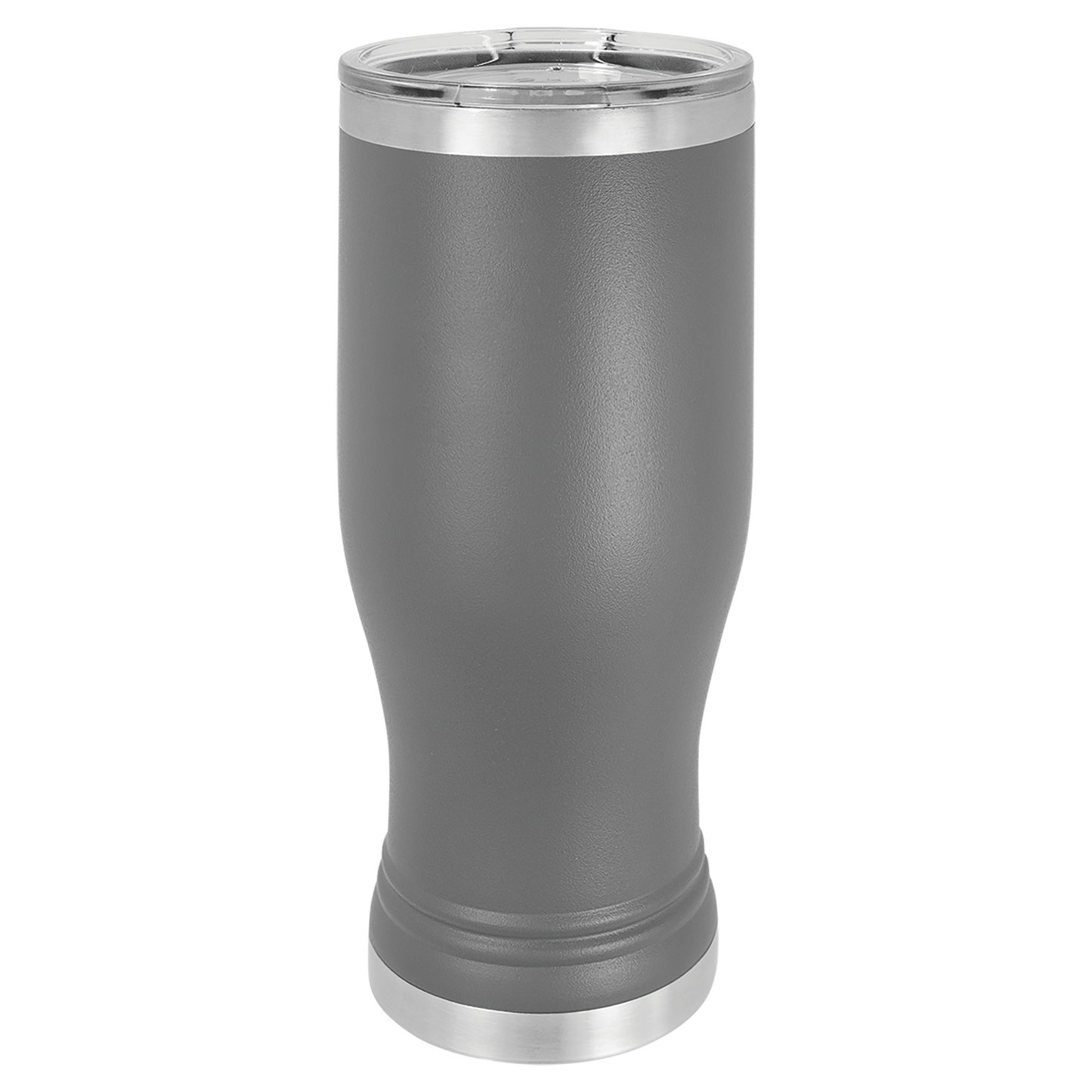 20 oz Pilsner w/Clear Lid