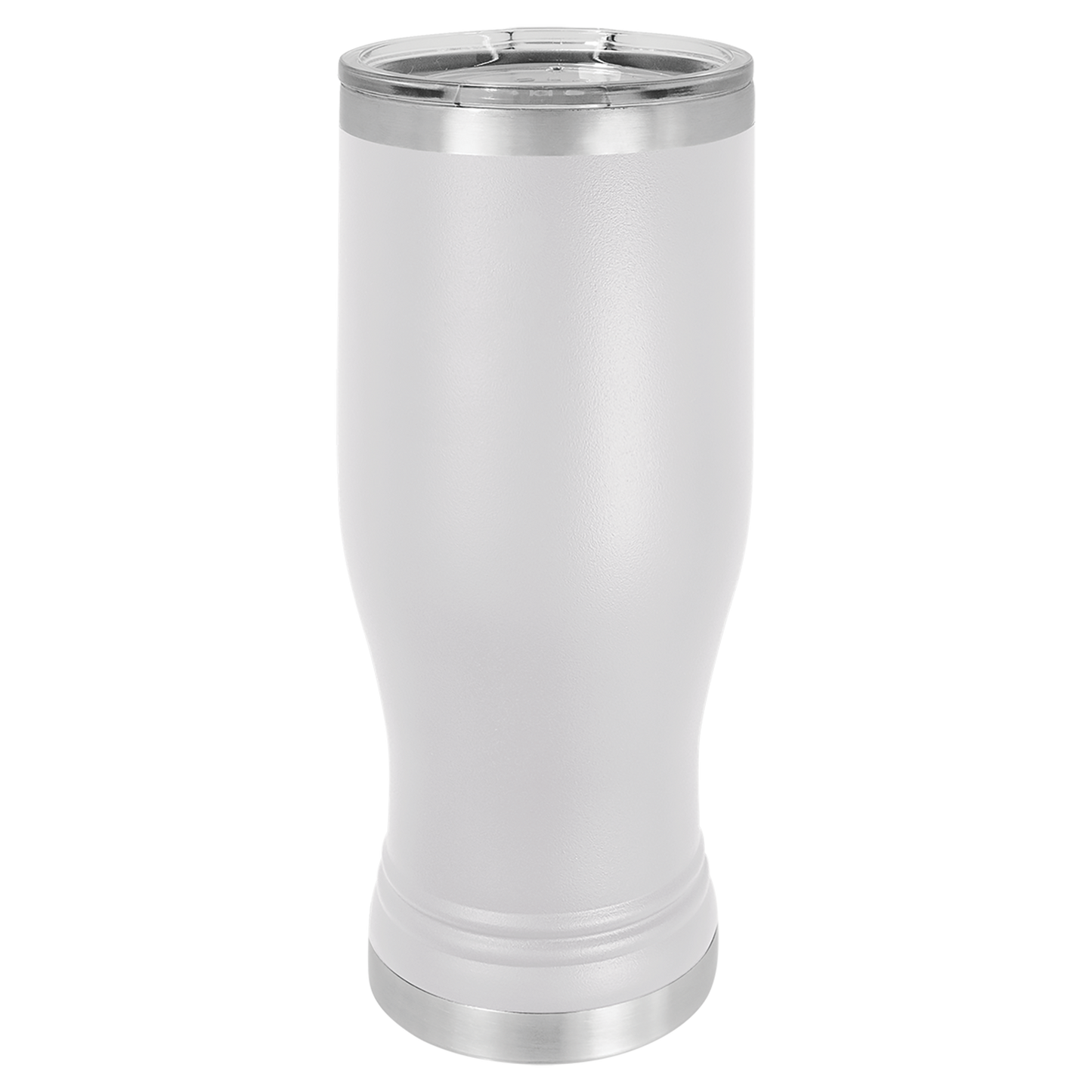 20 oz Pilsner w/Clear Lid