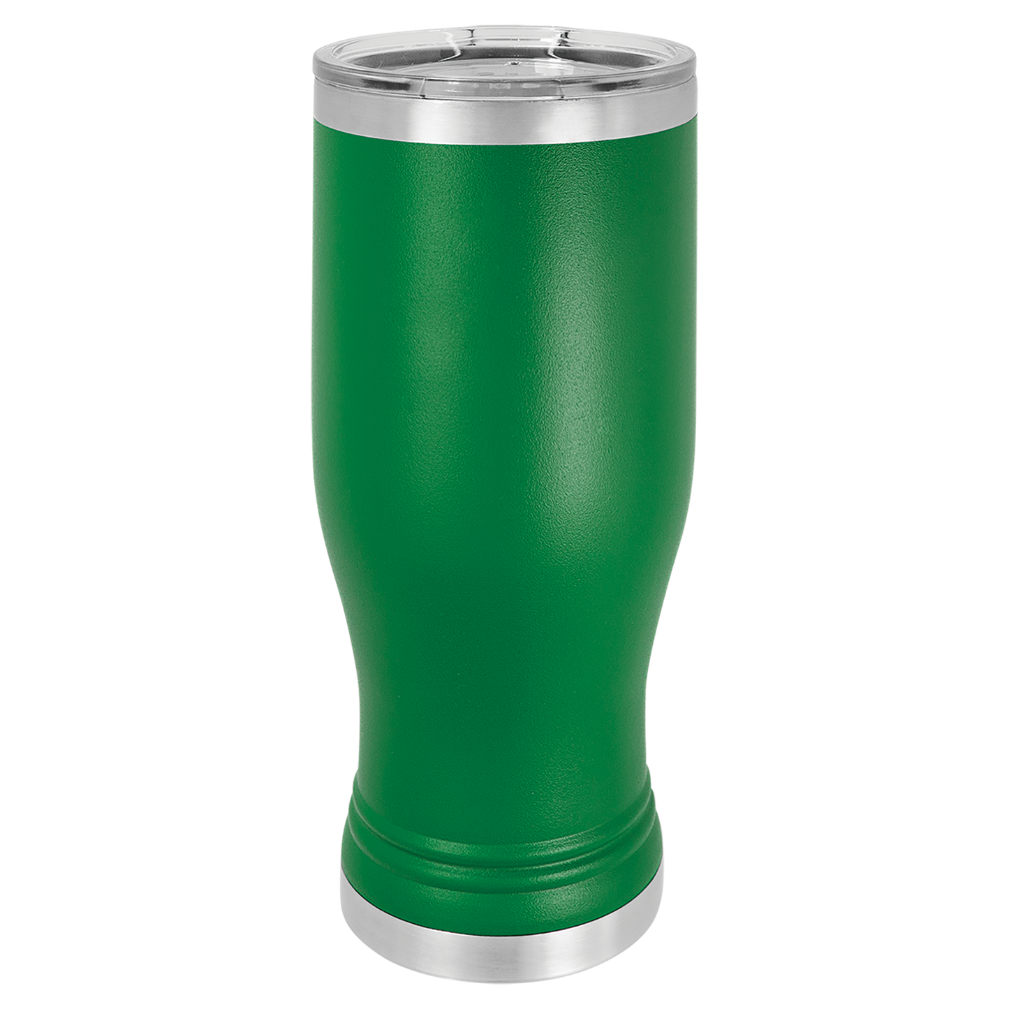 20 oz Pilsner w/Clear Lid