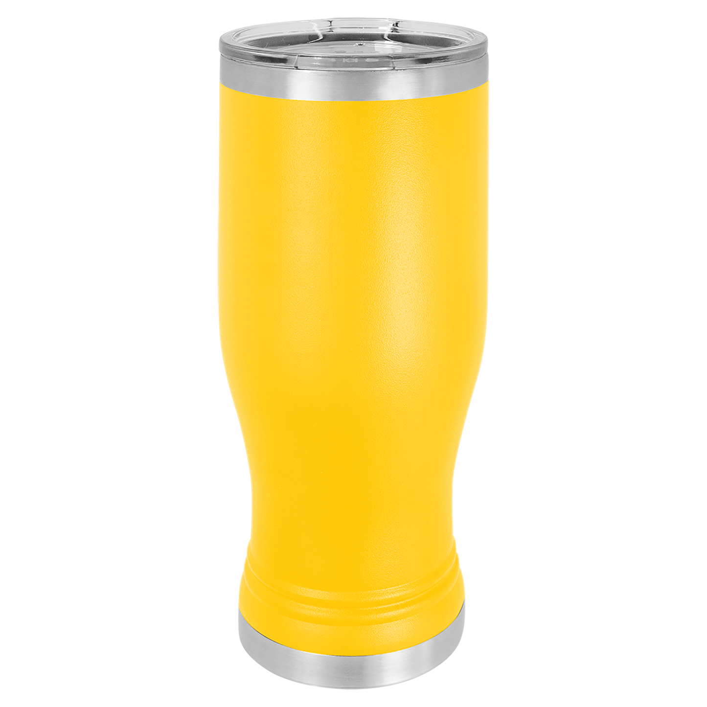 20 oz Pilsner w/Clear Lid