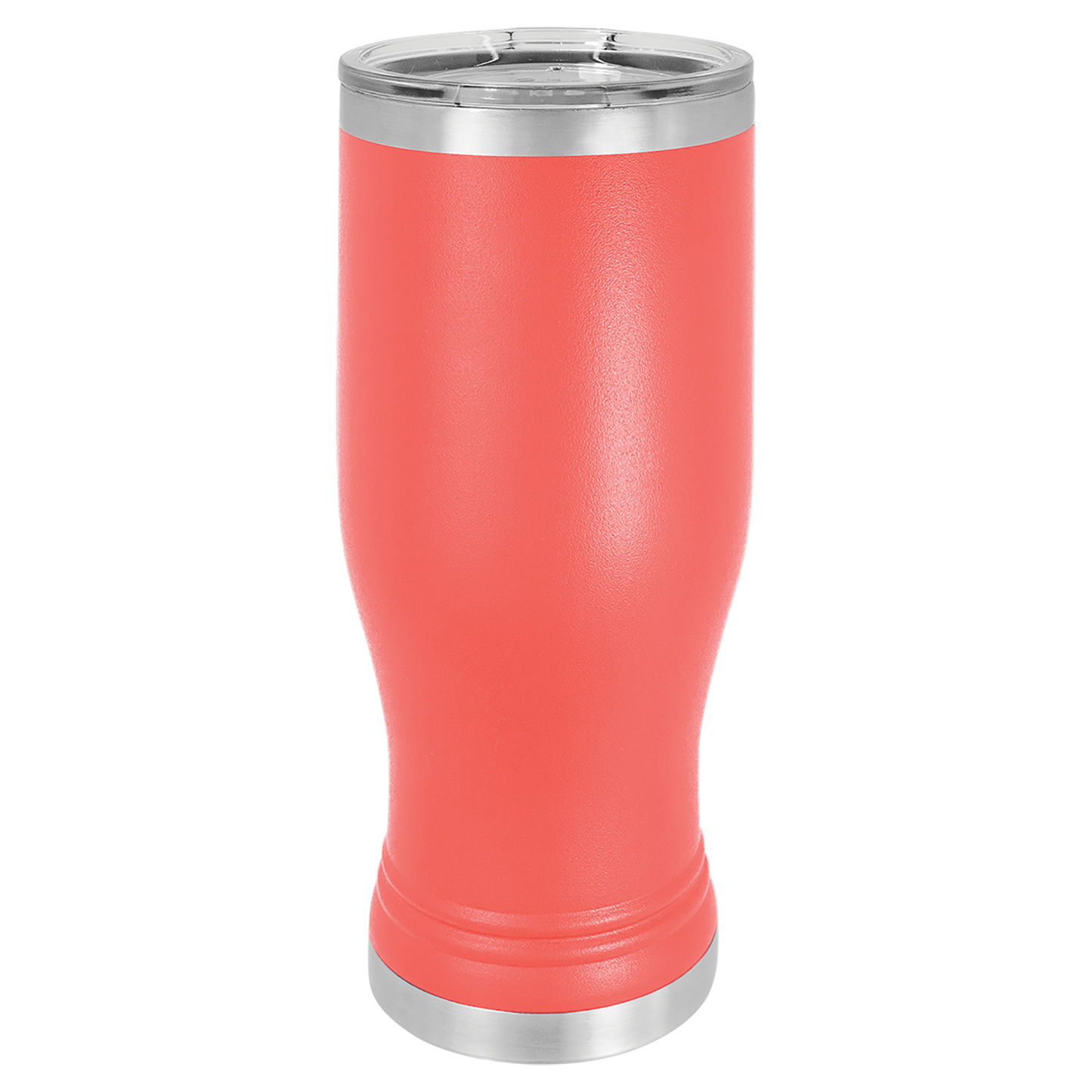 20 oz Pilsner w/Clear Lid