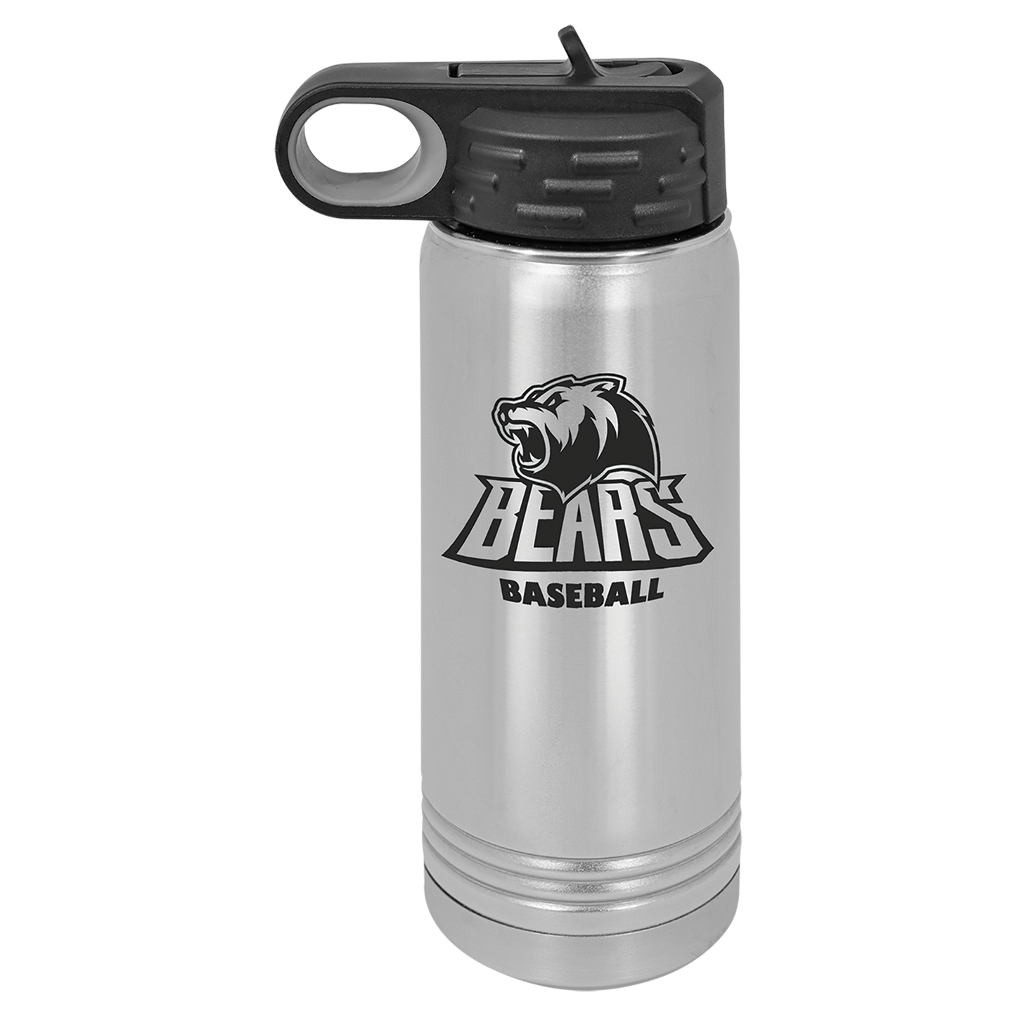 20 oz. Water Bottle