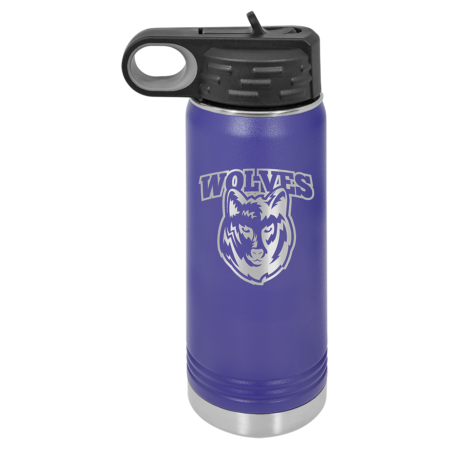 20 oz. Water Bottle