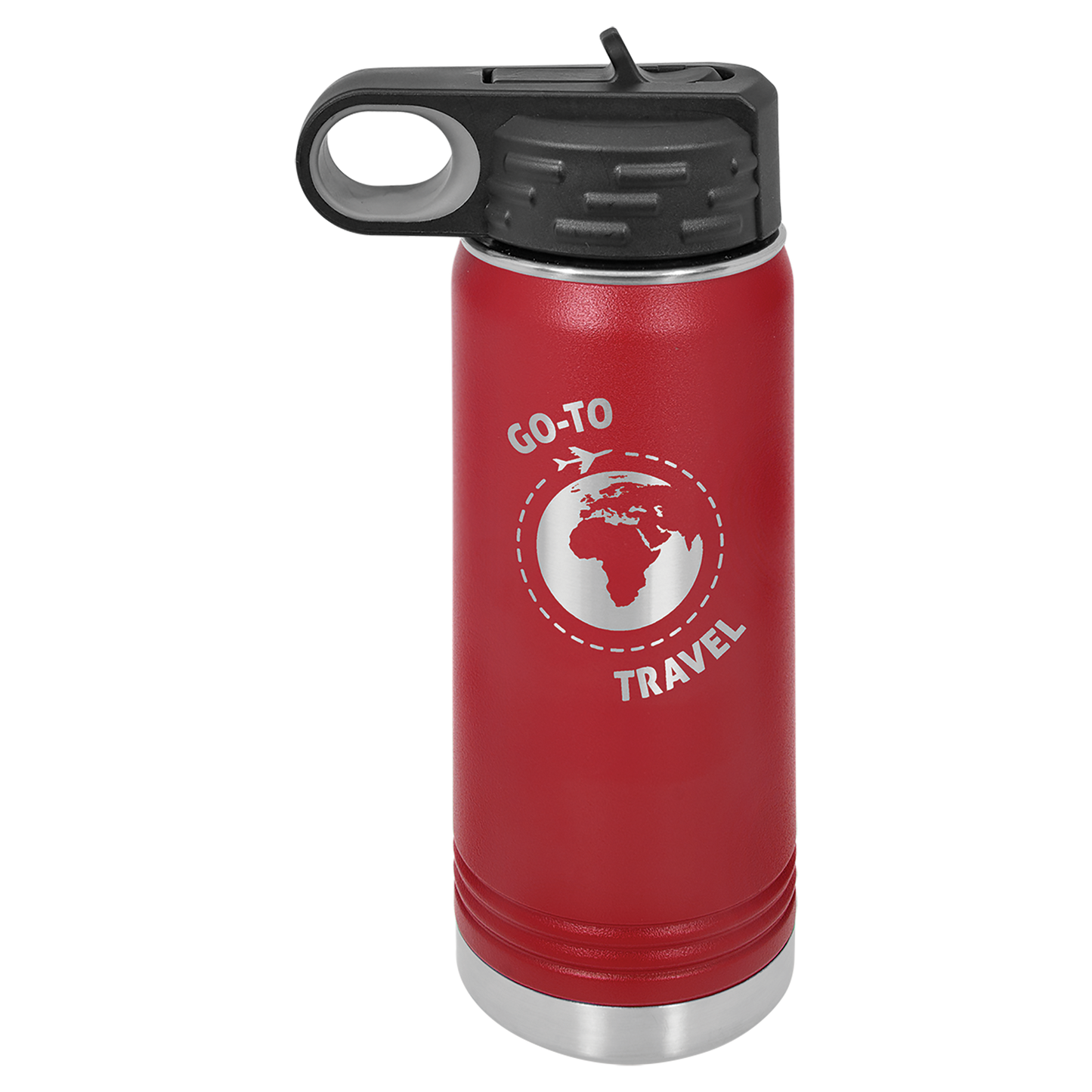 20 oz. Water Bottle