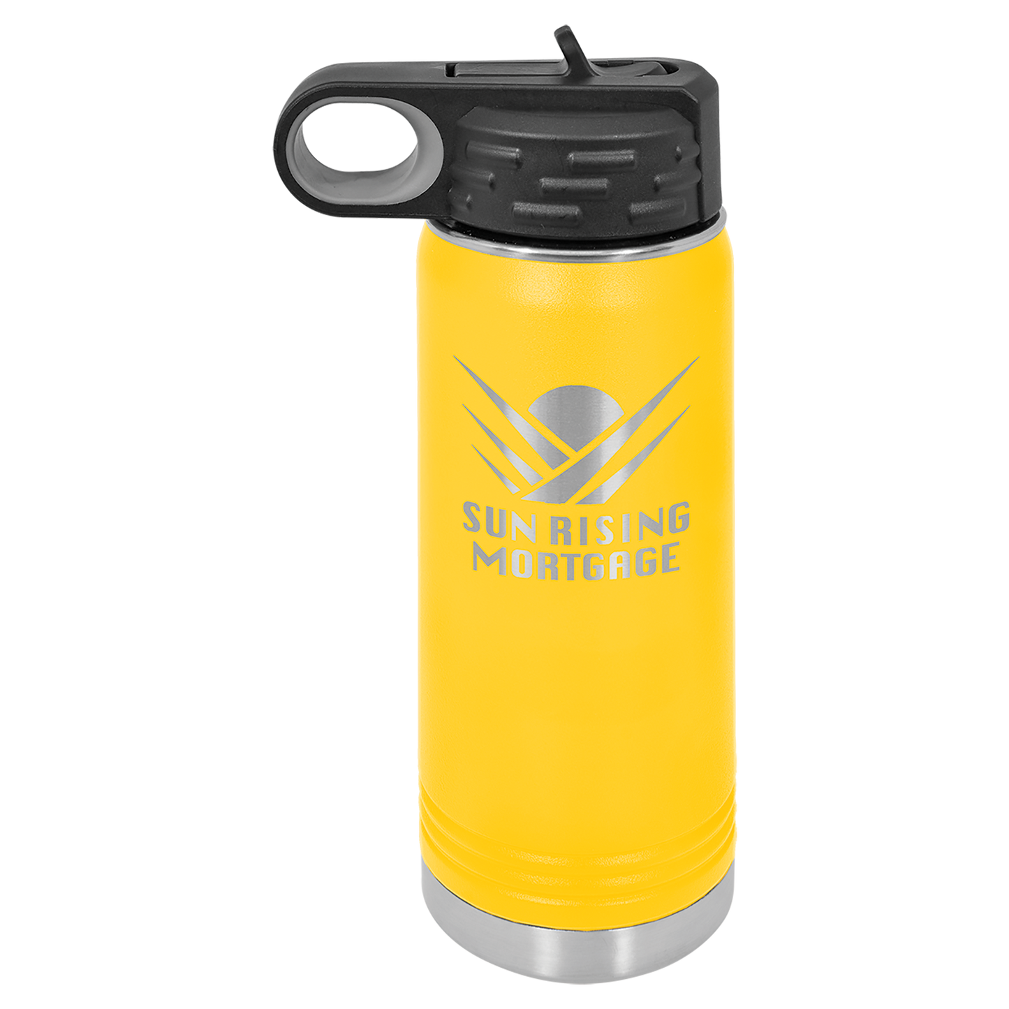 20 oz. Water Bottle