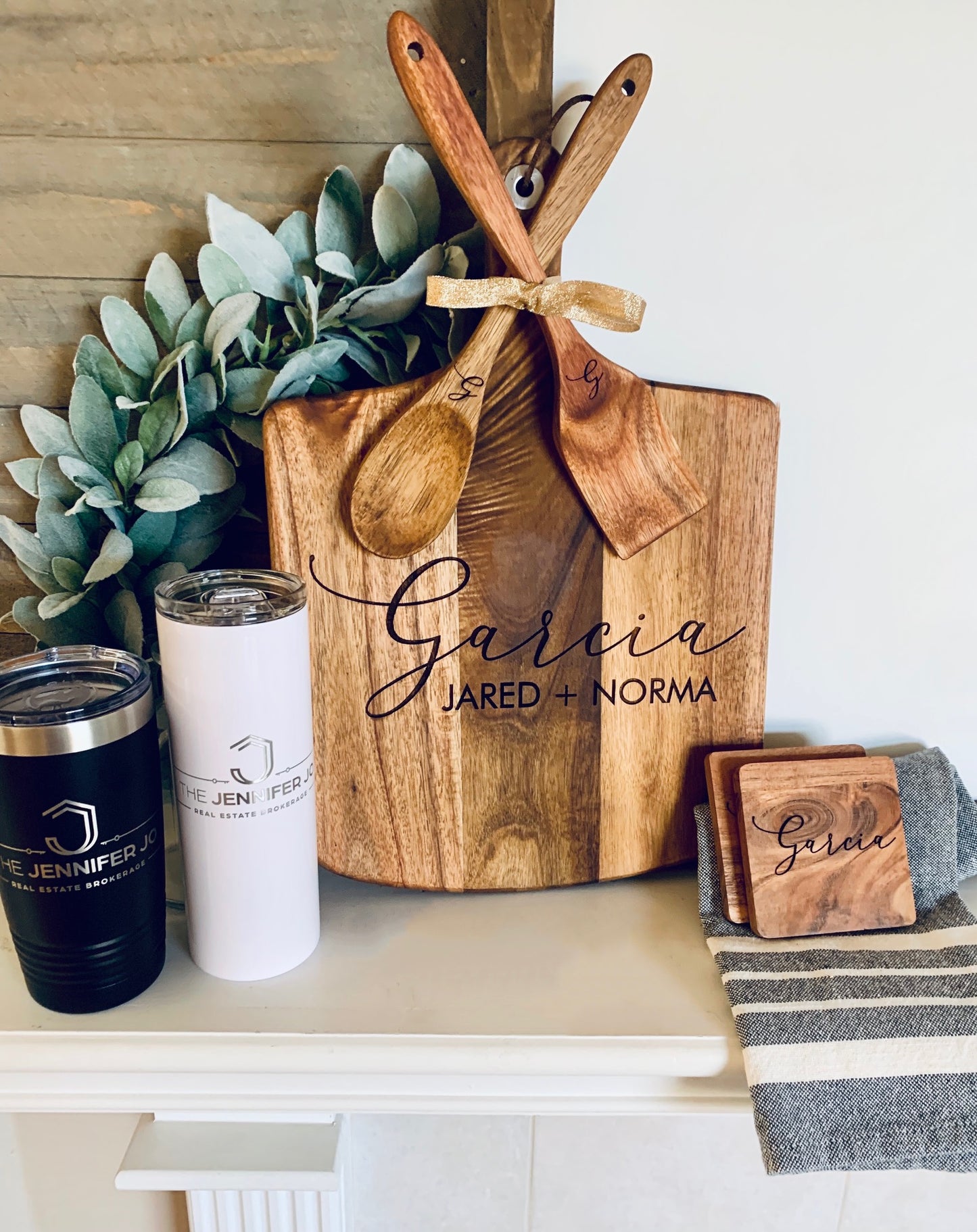 Gift Baskets