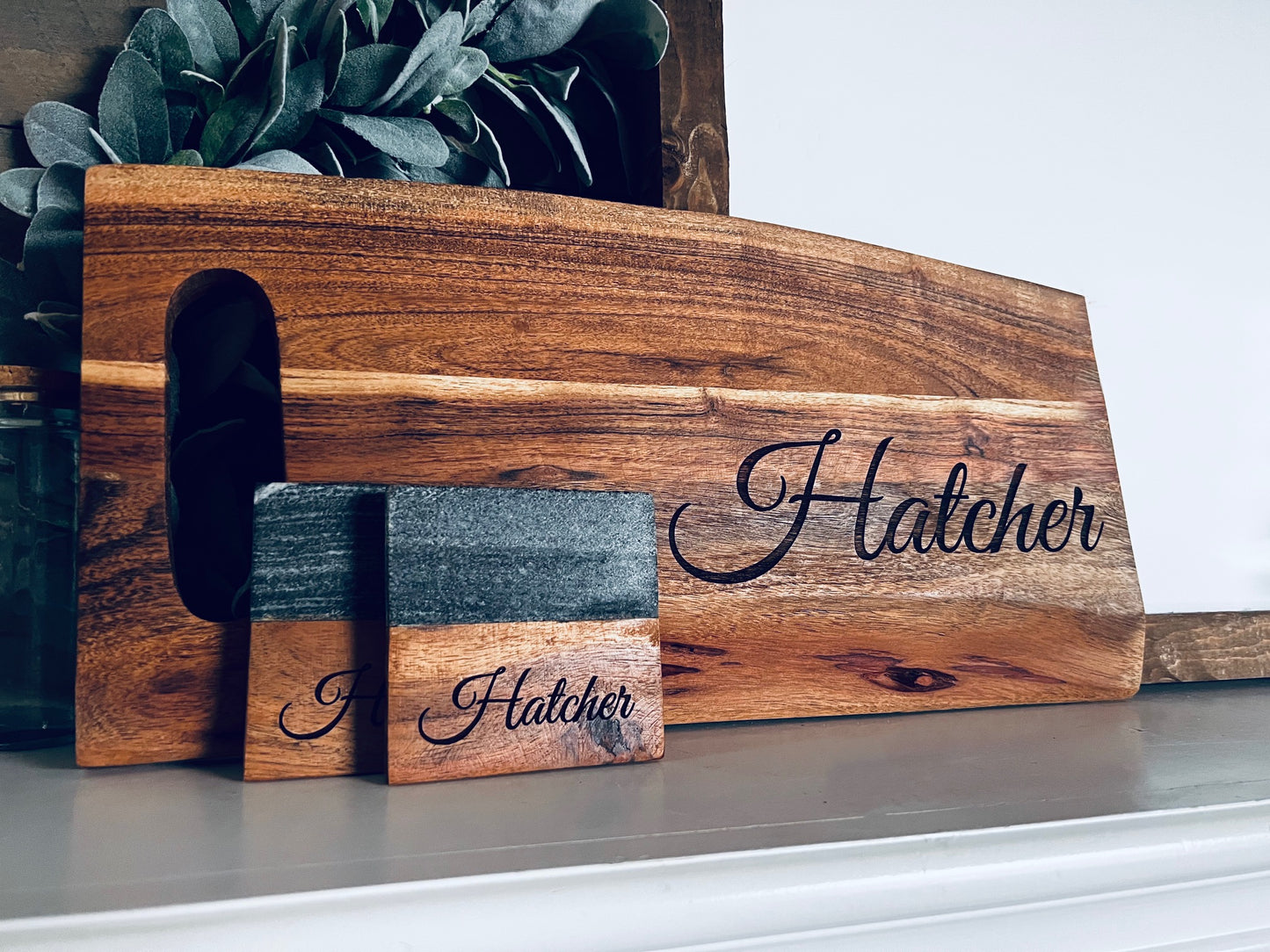 Gift Baskets