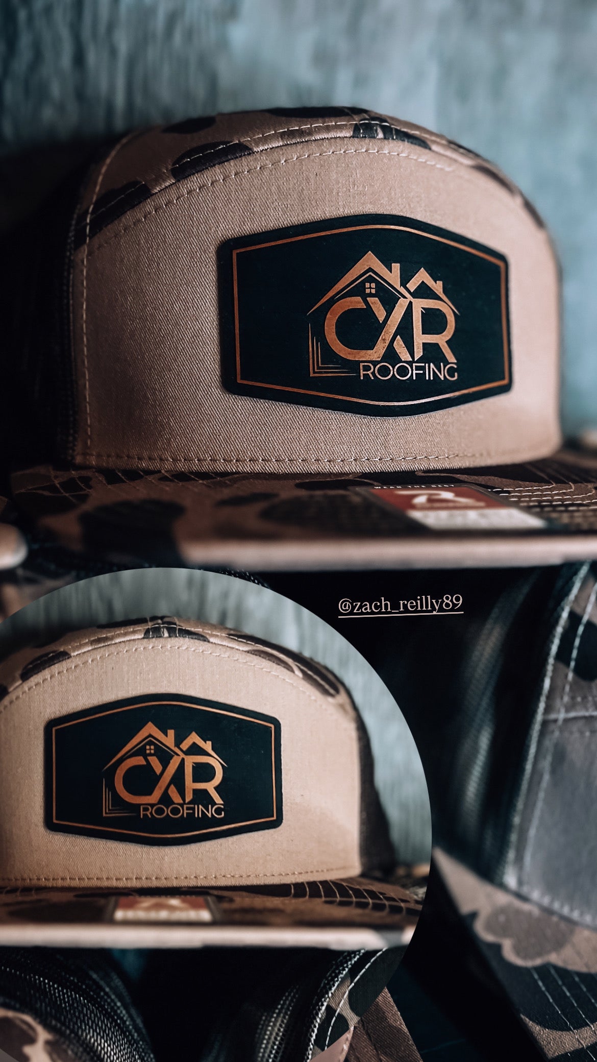 Richardson Headwear