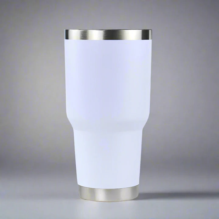 30 oz. Tumbler w/ Sliding Lid