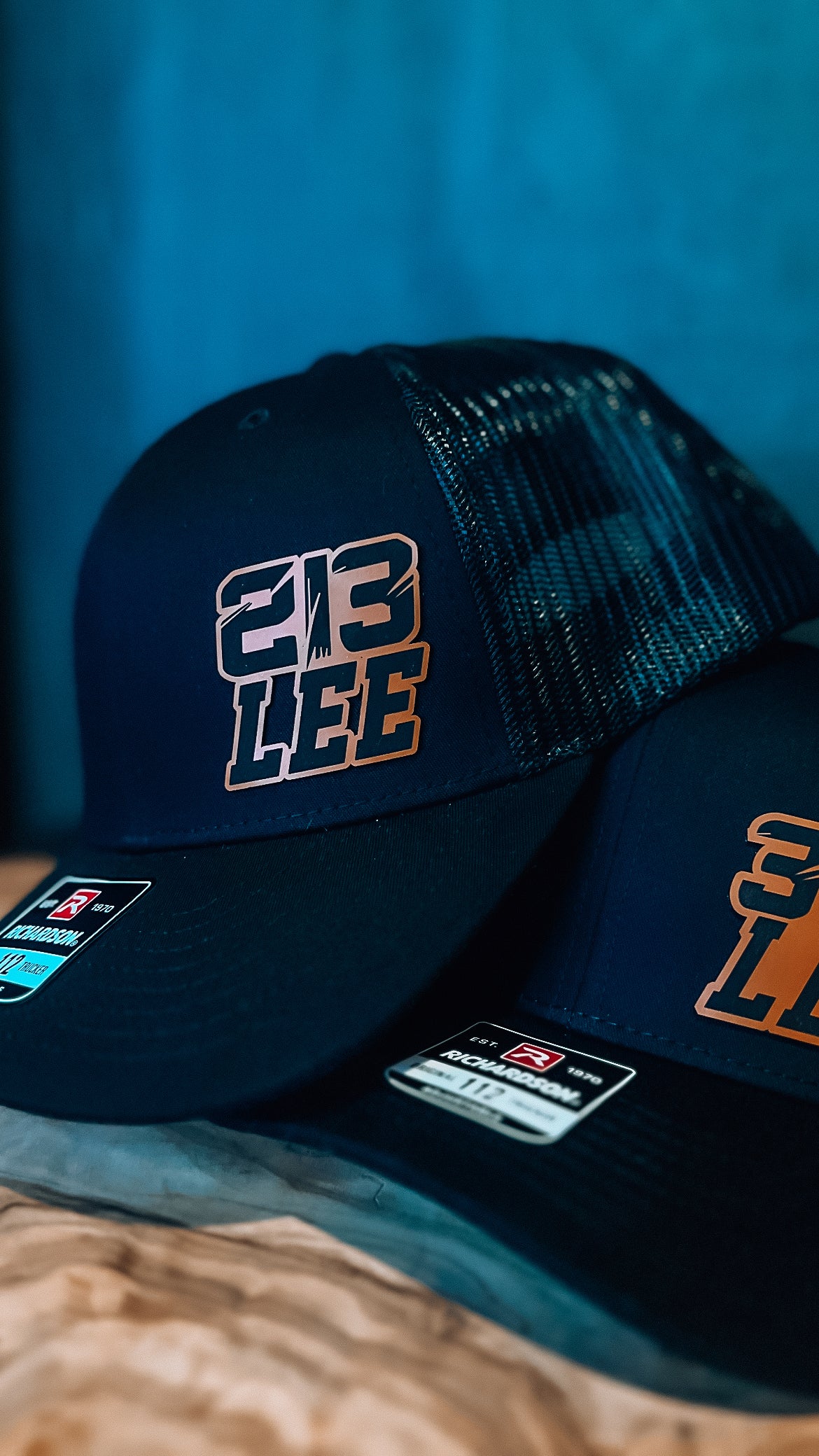 Richardson Headwear