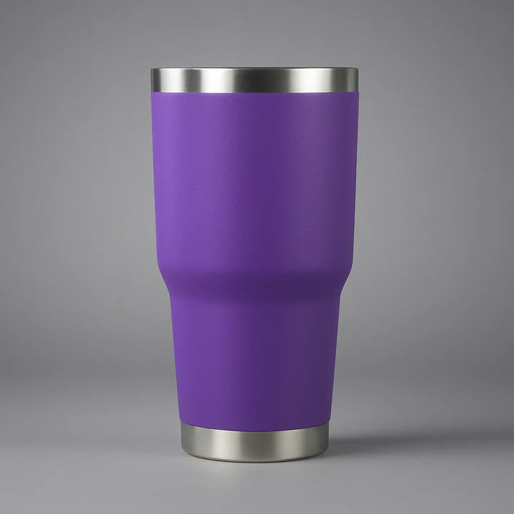 30 oz. Tumbler w/ Sliding Lid