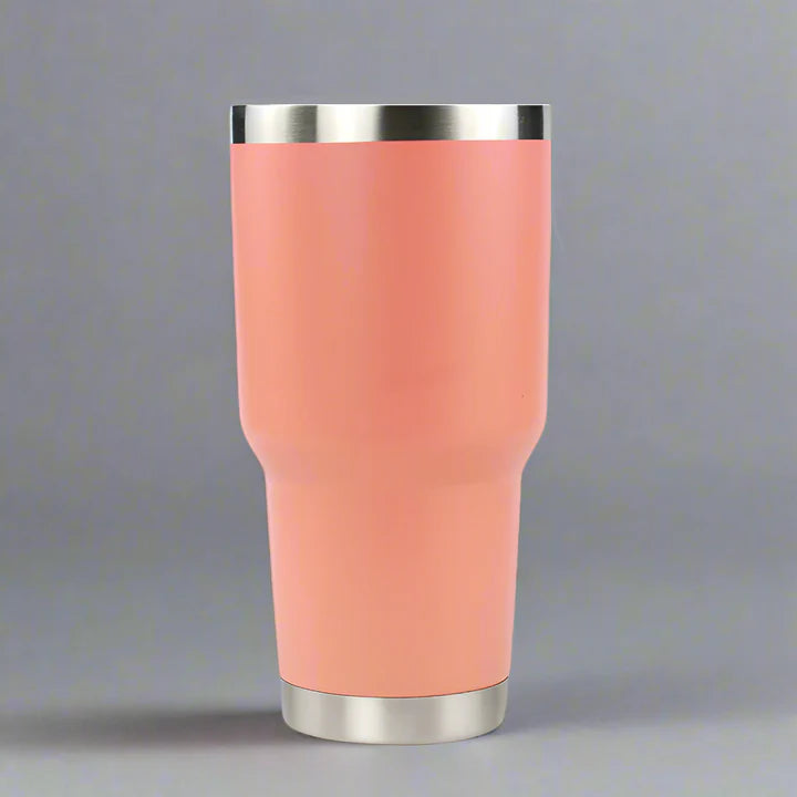 30 oz. Tumbler w/ Sliding Lid
