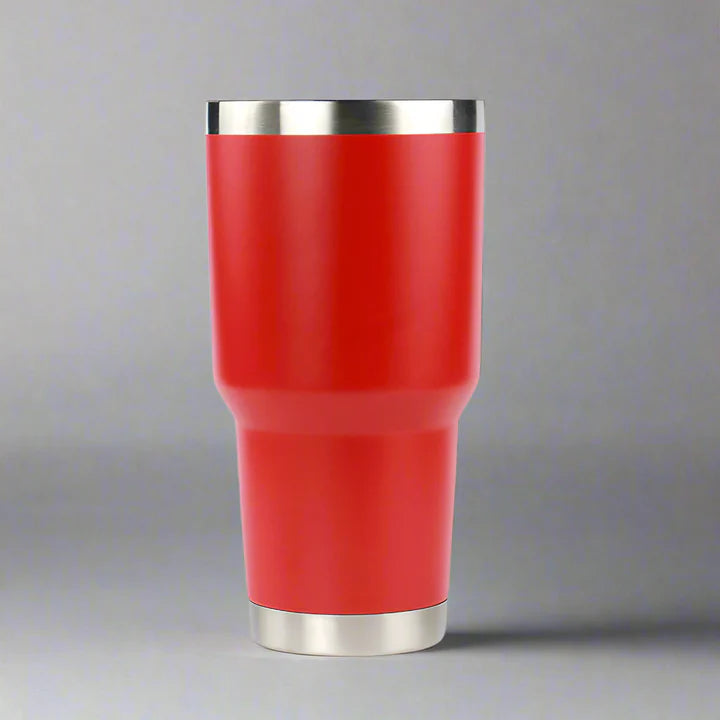 30 oz. Tumbler w/ Sliding Lid