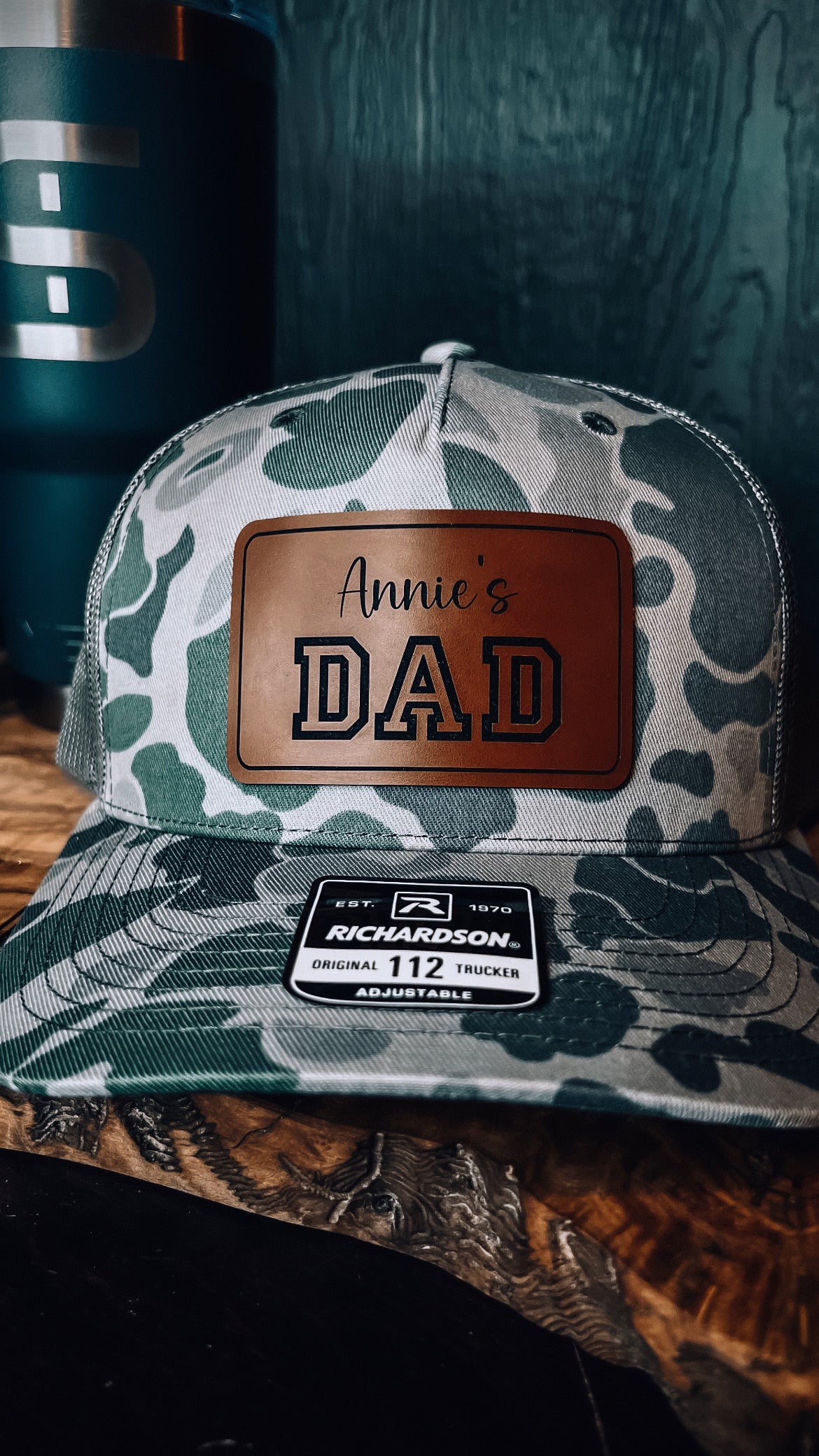 Richardson Headwear