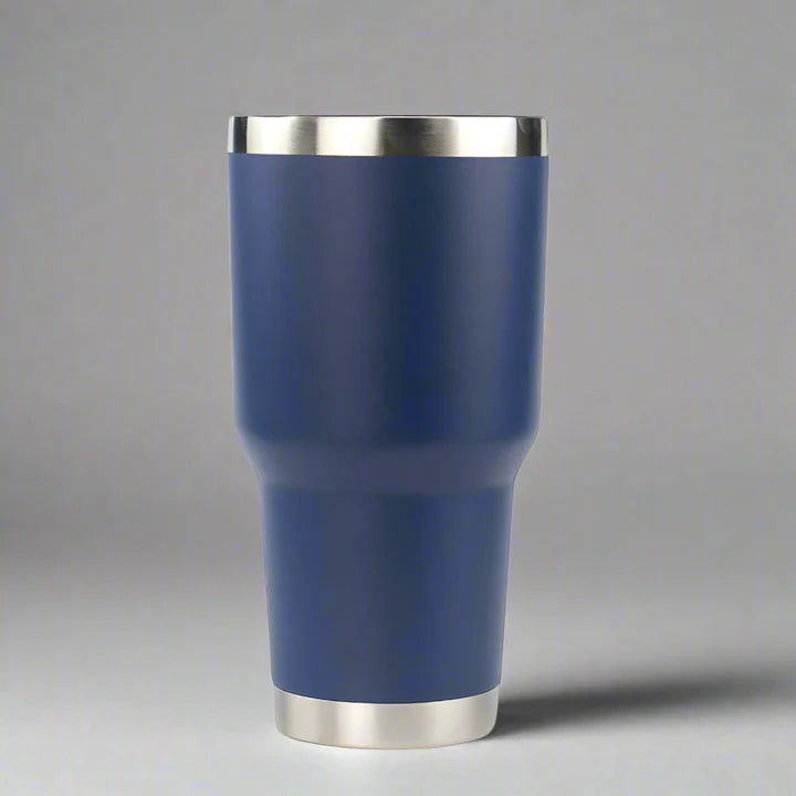 30 oz. Tumbler w/ Sliding Lid