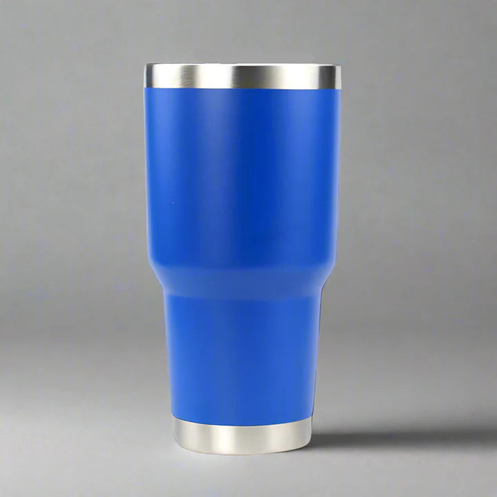 30 oz. Tumbler w/ Sliding Lid