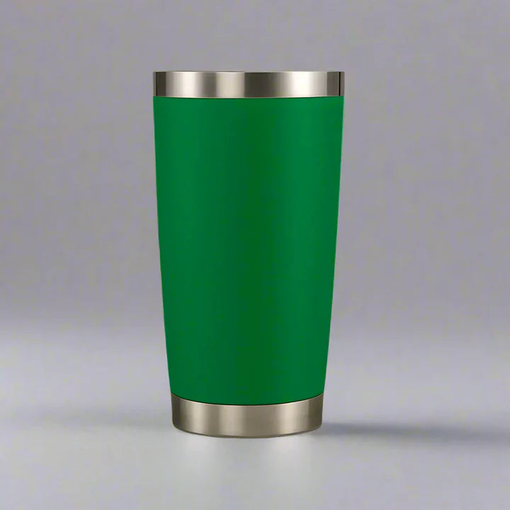 20 oz. Ringneck Tumbler w/Clear Lid