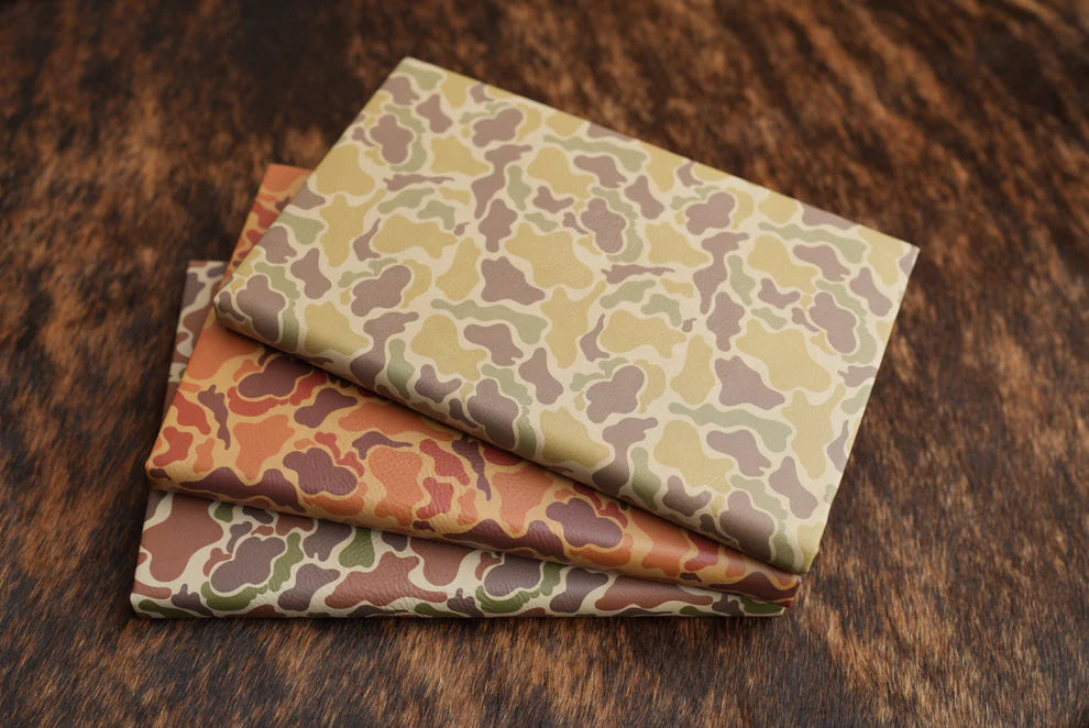 Personalized Journal with Lined Paper (Non-Refillable)