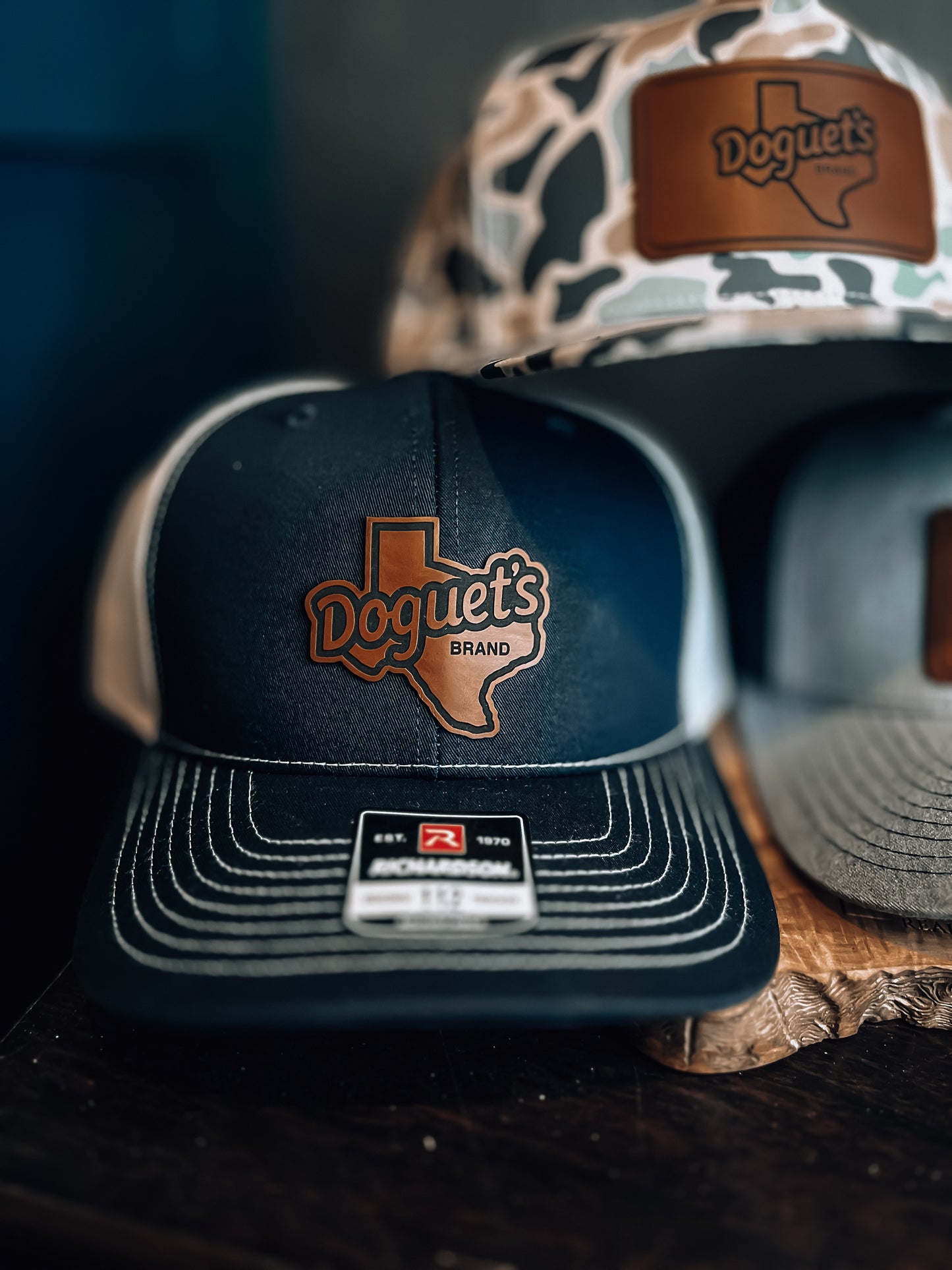 Richardson Headwear
