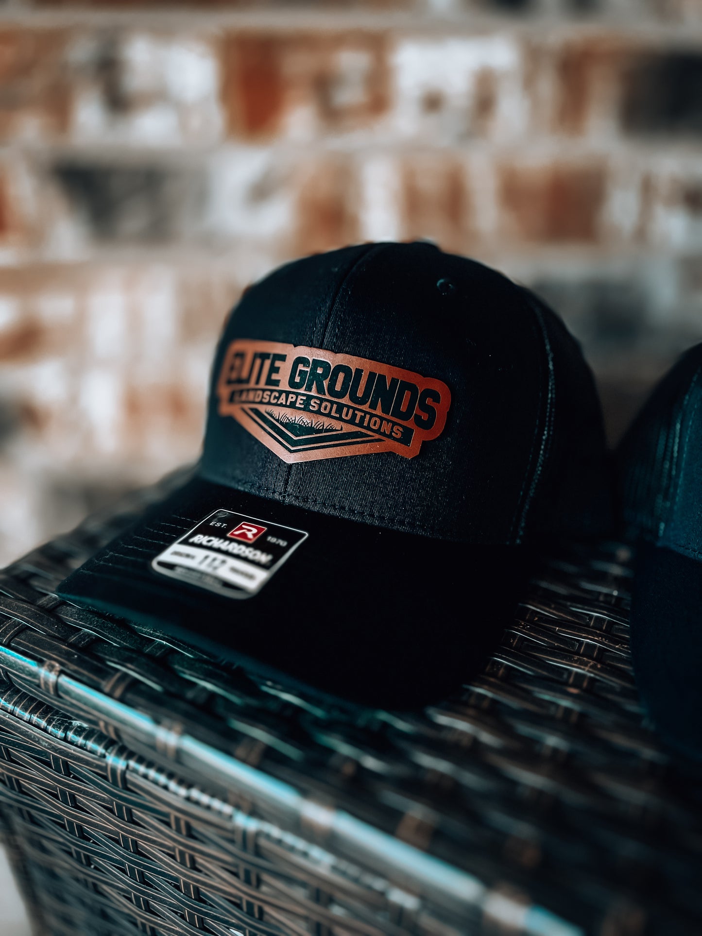 Premium Headwear